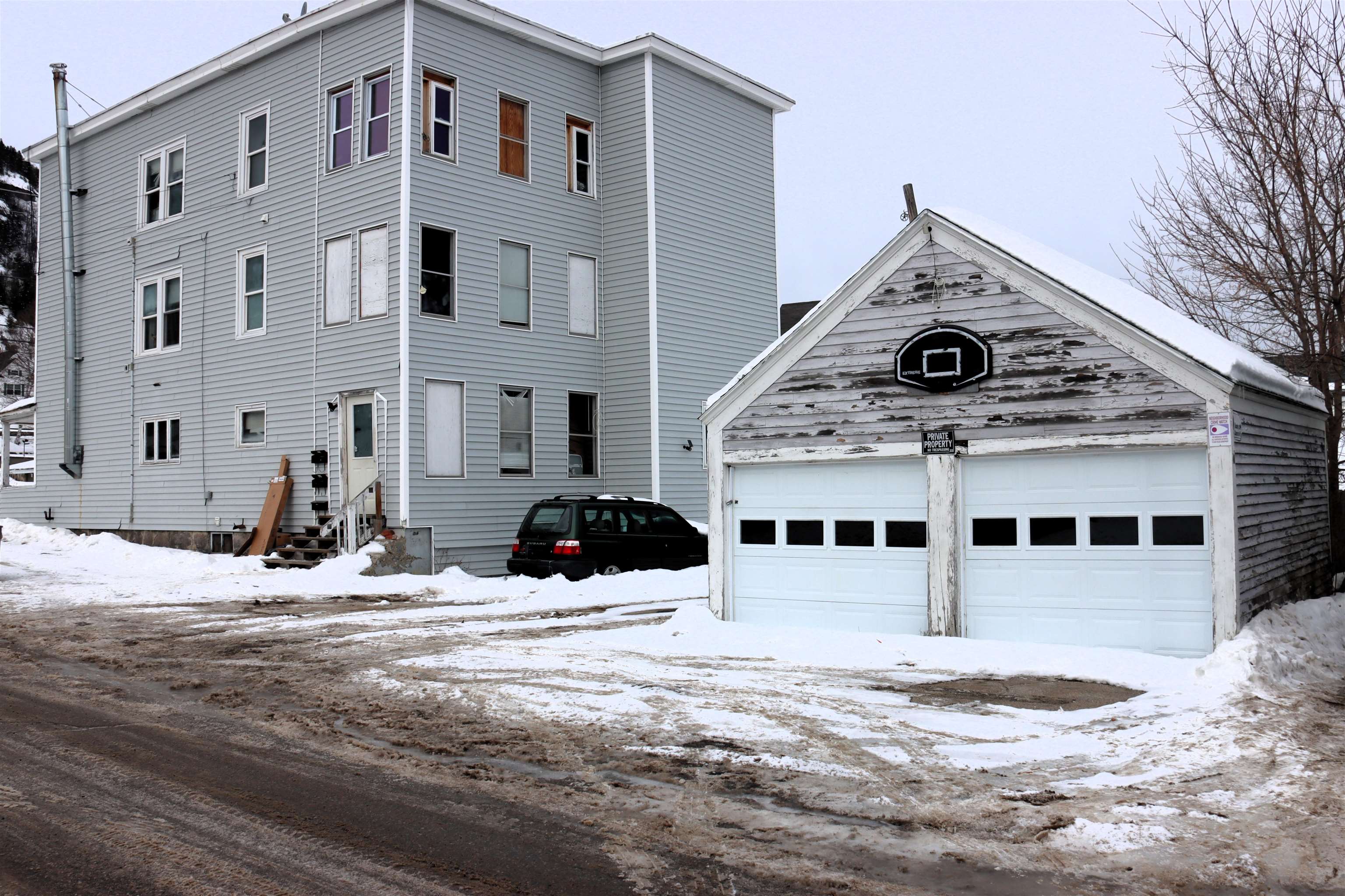 724 Third Ave, Berlin, NH 03570