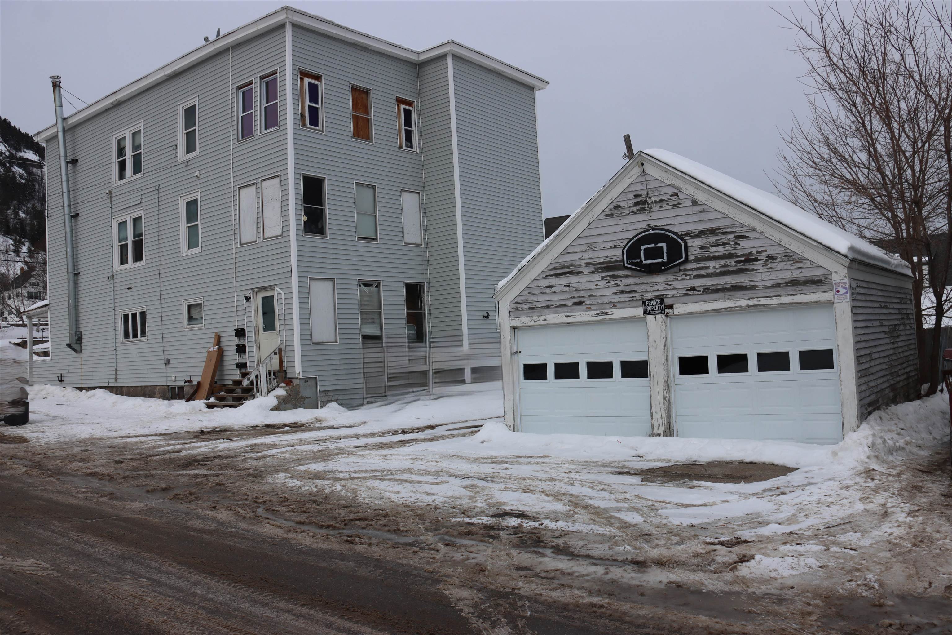 724 Third Ave, Berlin, NH 03570