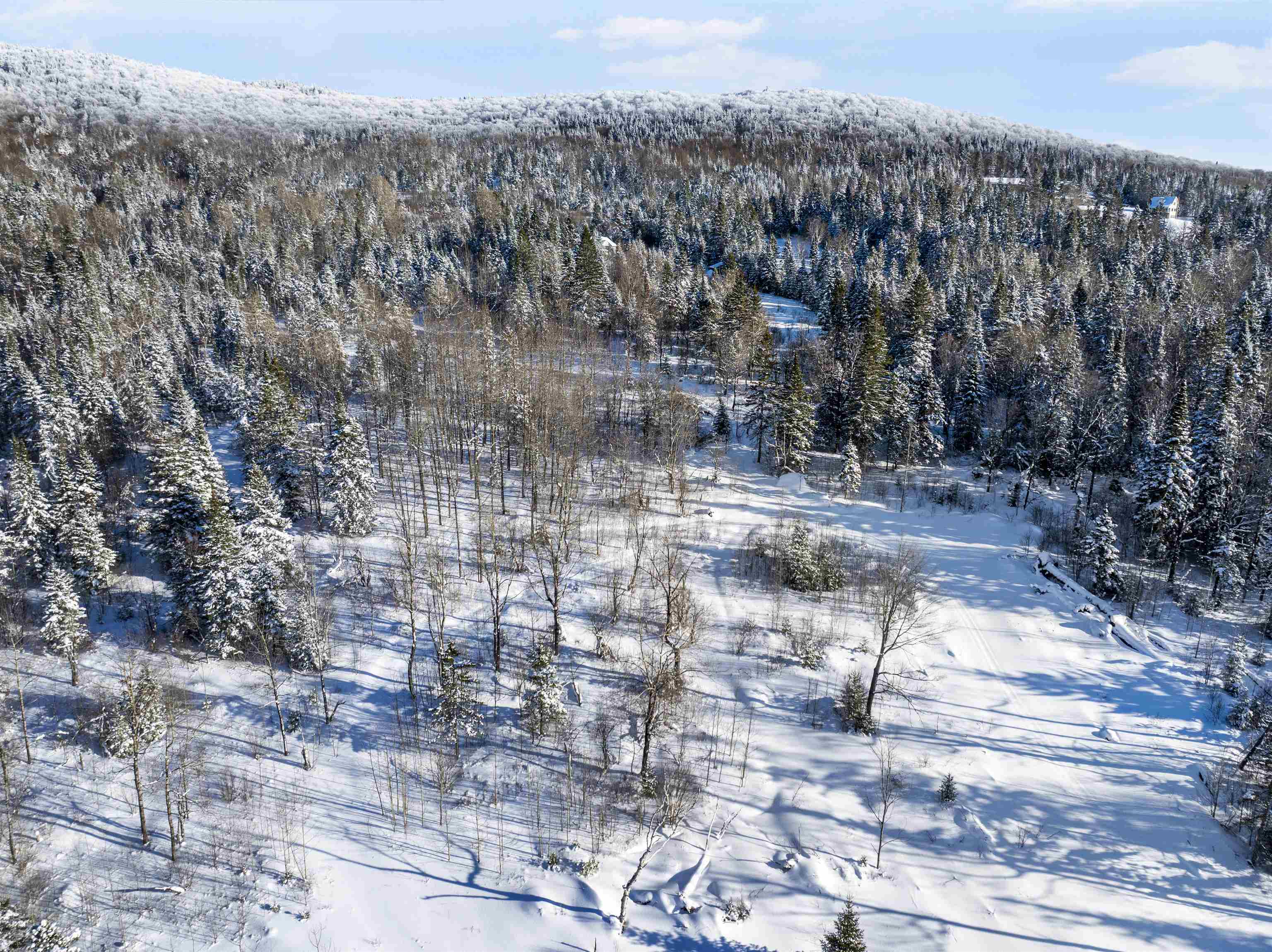 Sugar Hill Rd, Stewartstown, NH 03597