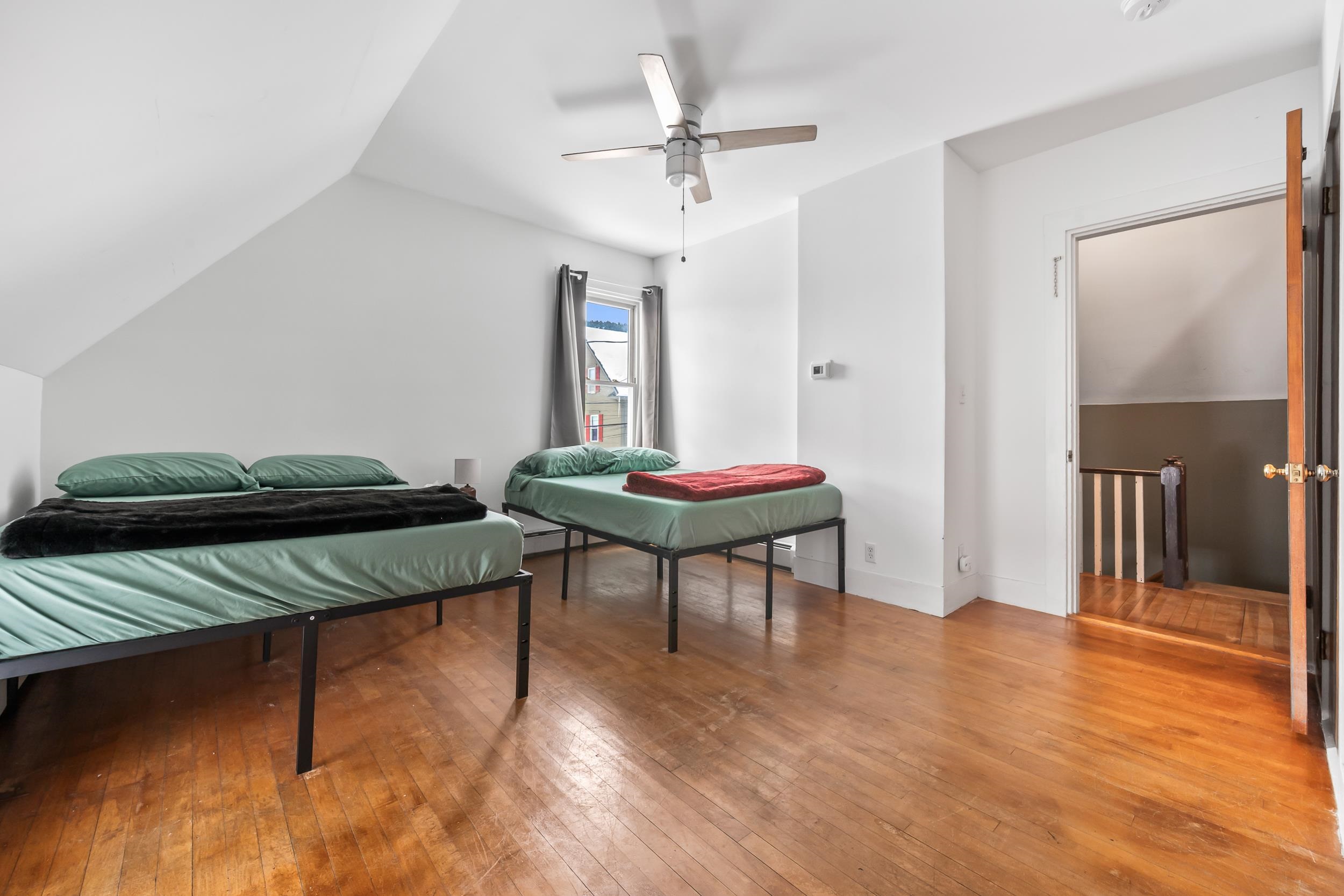 116 Washington St, Berlin, NH 03570