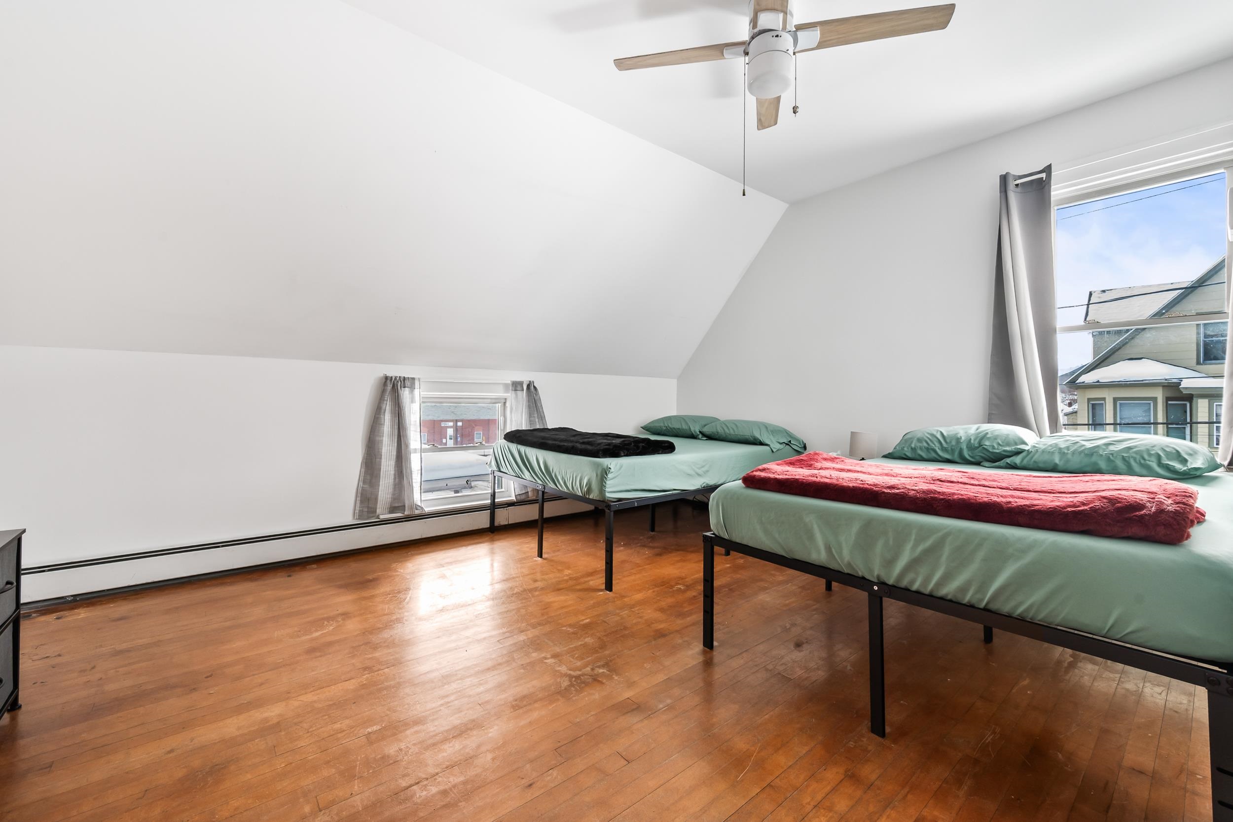 116 Washington St, Berlin, NH 03570