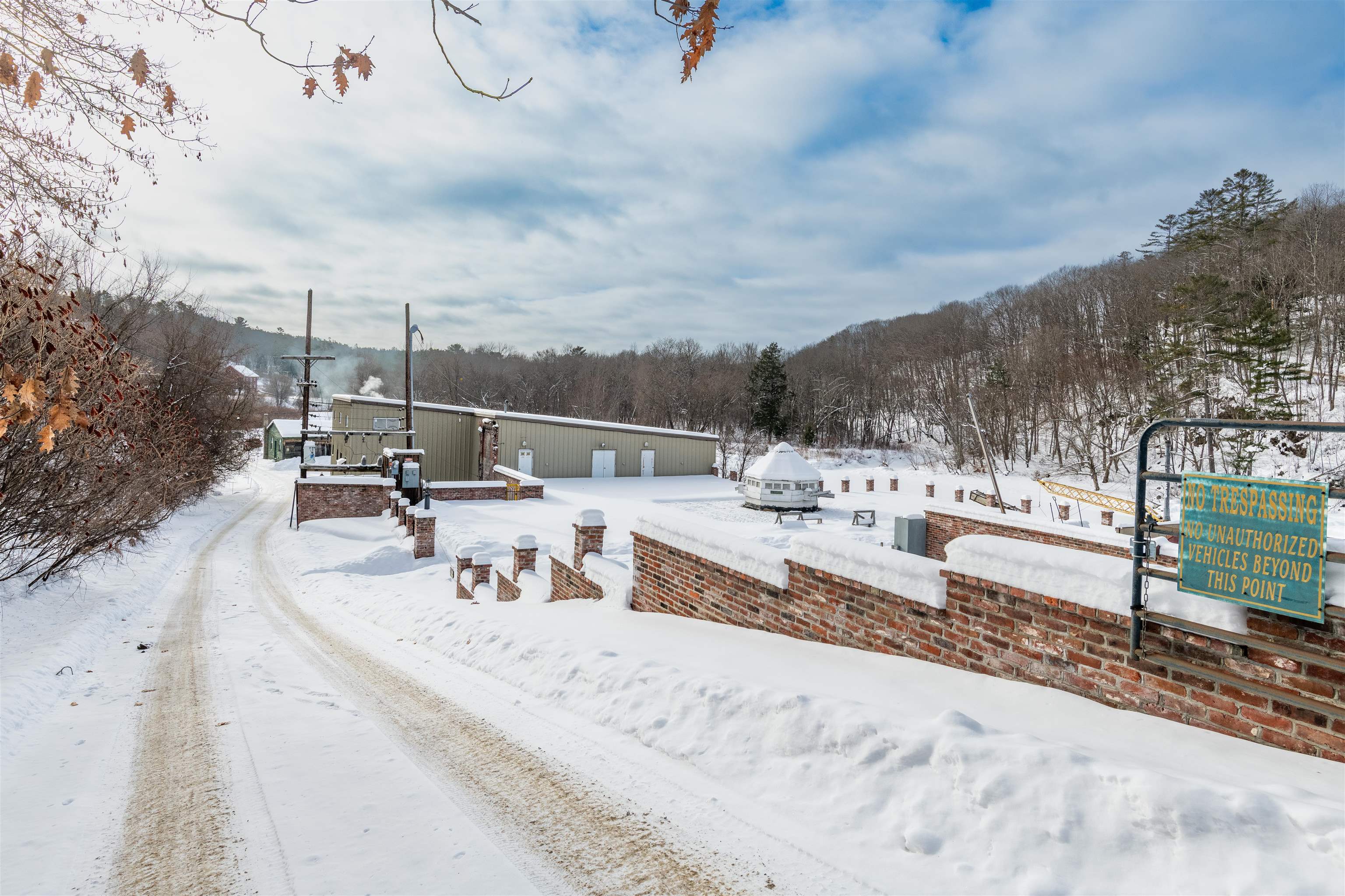 7 West Bath Rd, Bath, NH 03740