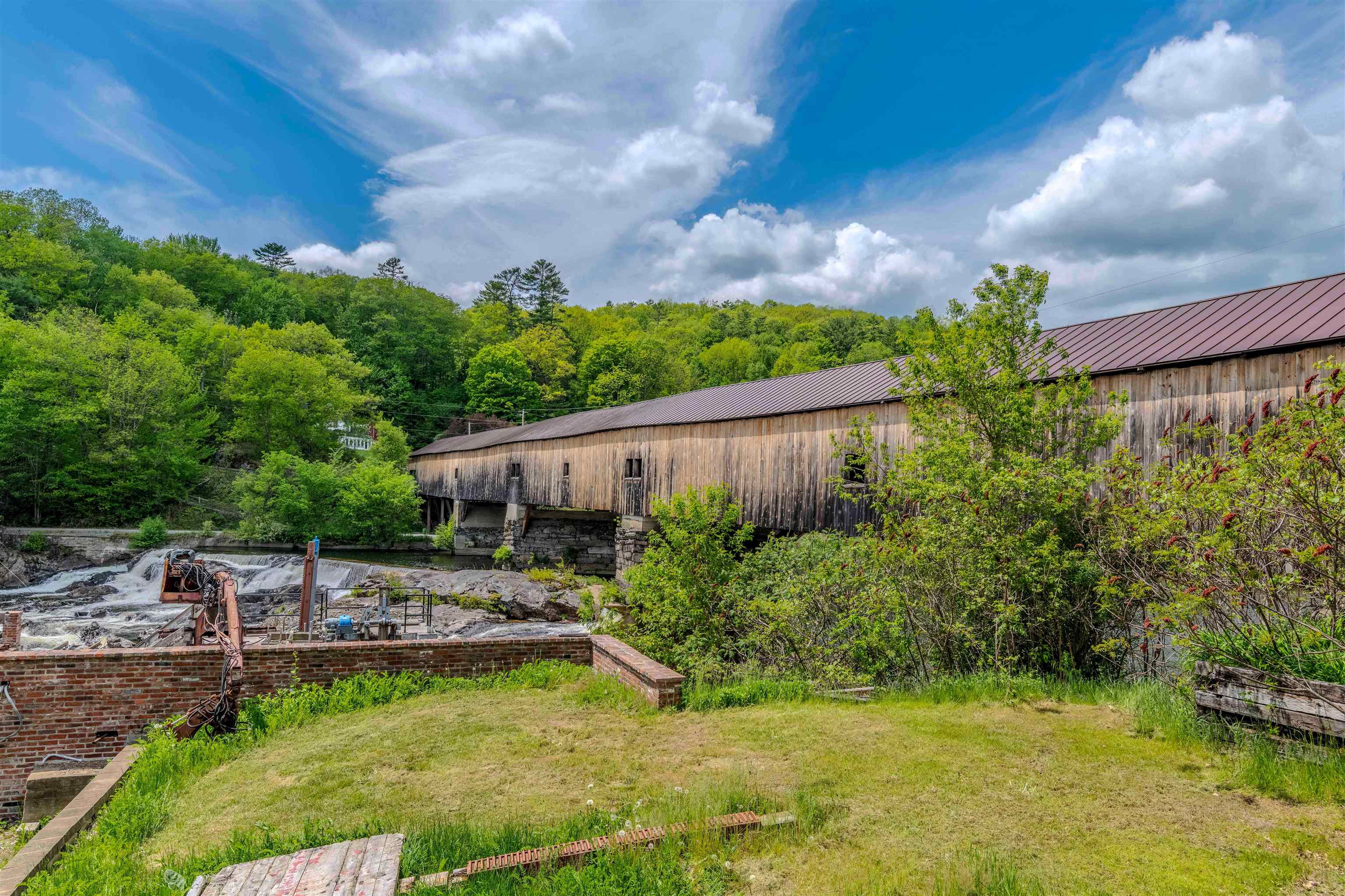 Bath NH&nbsp;Commercial Property for sale $1,200,000 $60 per sq.ft.
