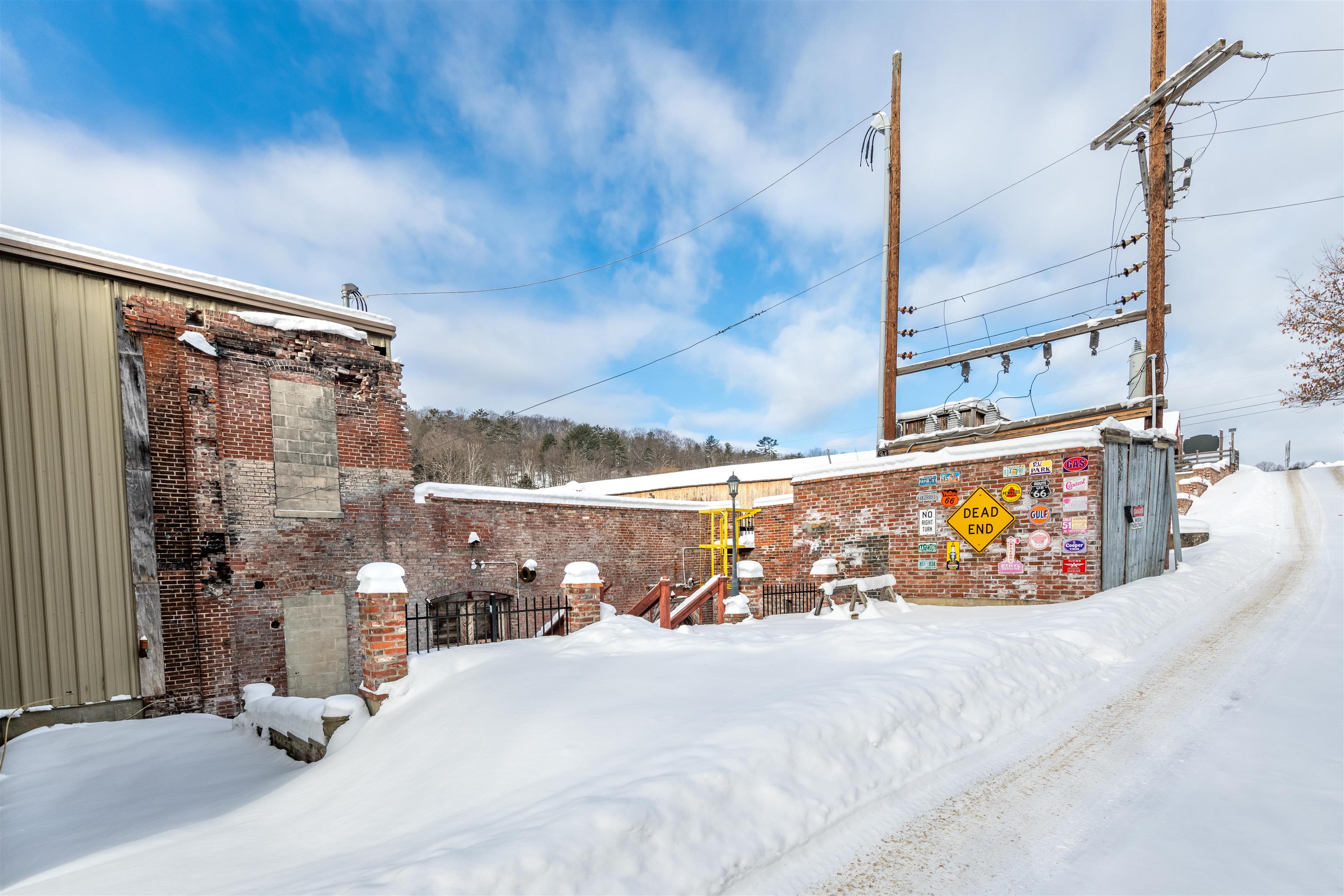 7 West Bath Rd, Bath, NH 03740