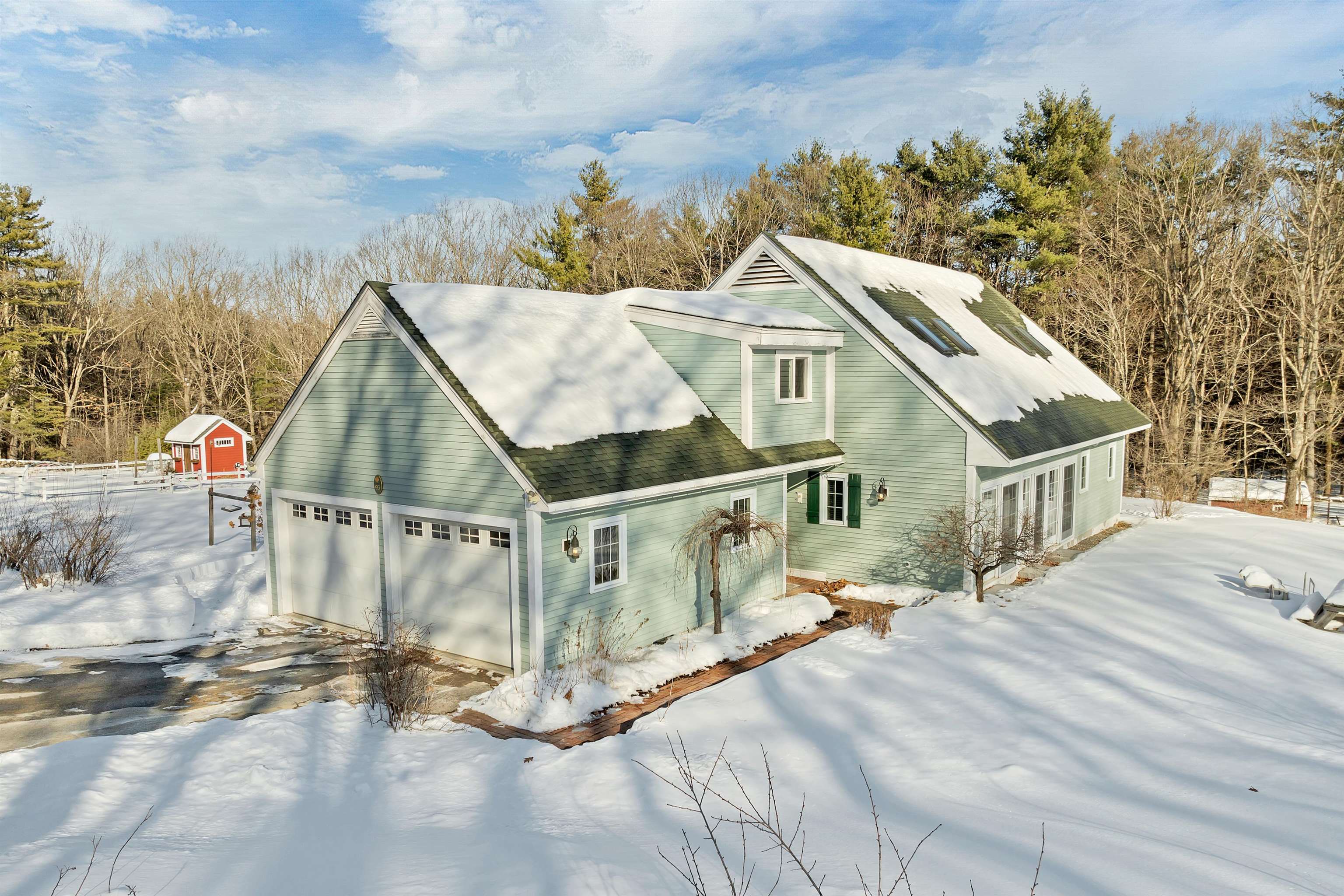 93 Perley Rd, Francestown, NH 03043