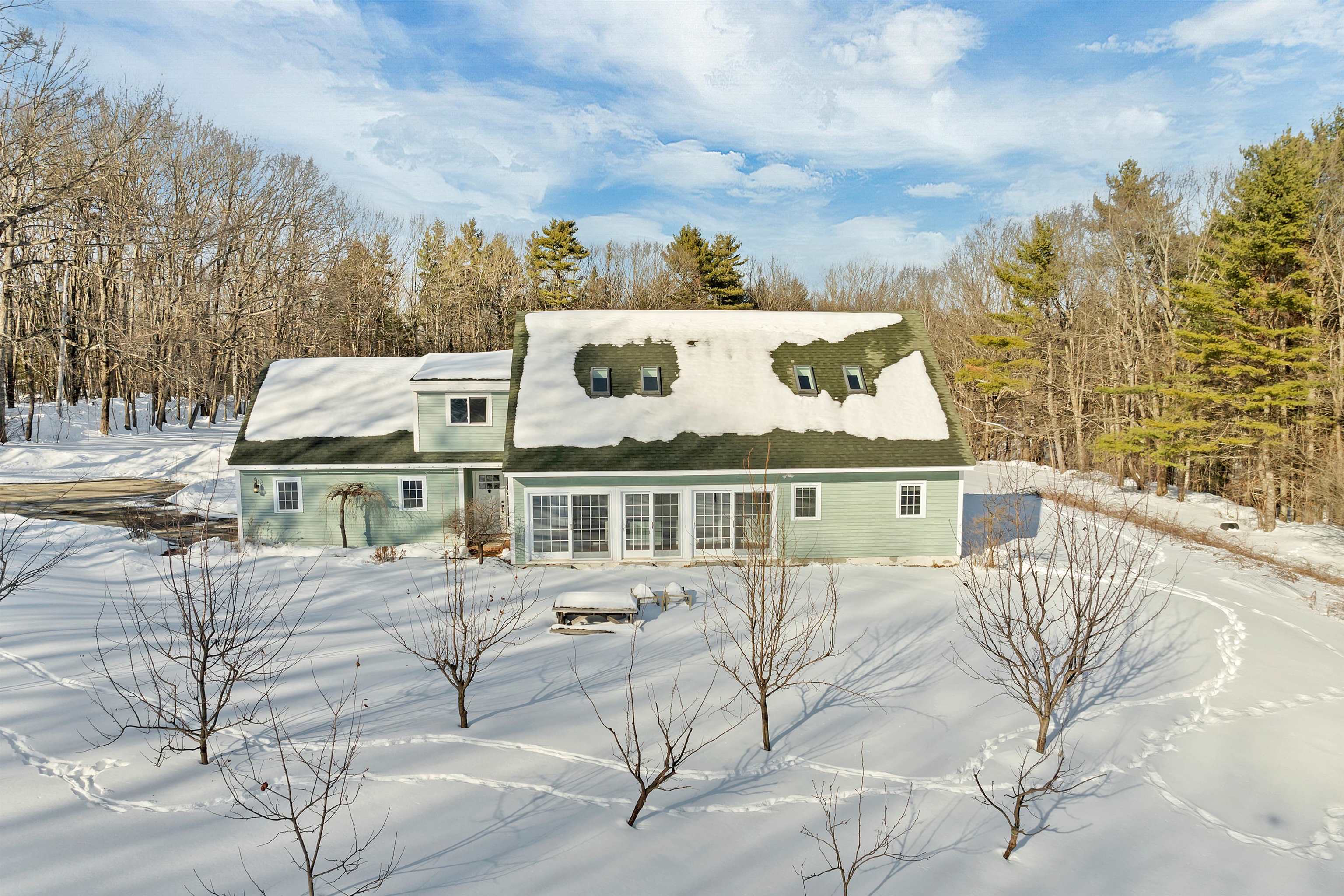 93 Perley Rd, Francestown, NH 03043