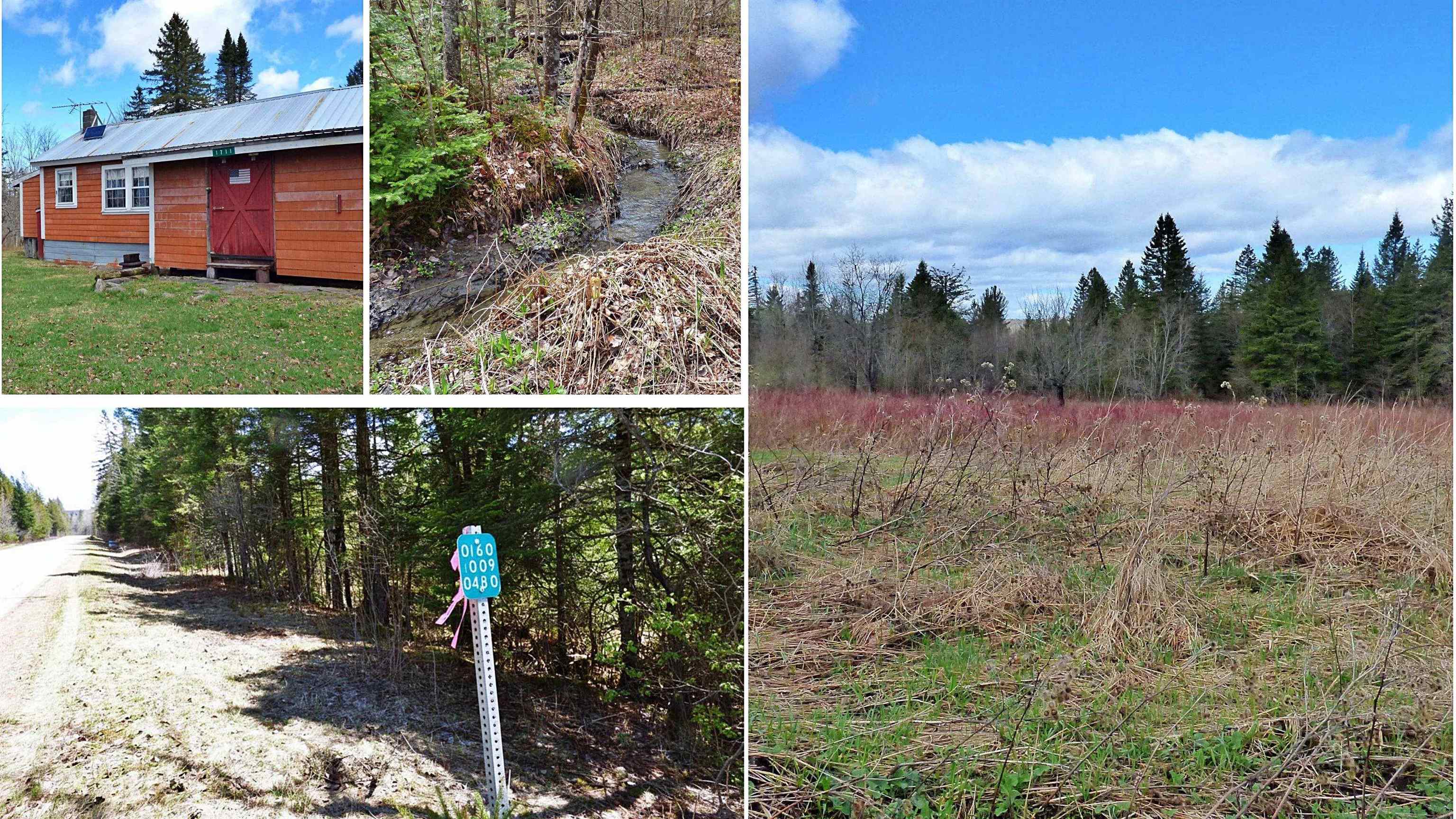 Wheelock VT&nbsp;Land for sale $1,499,000 | 849.55 Acres  | Price Per Acre $0 