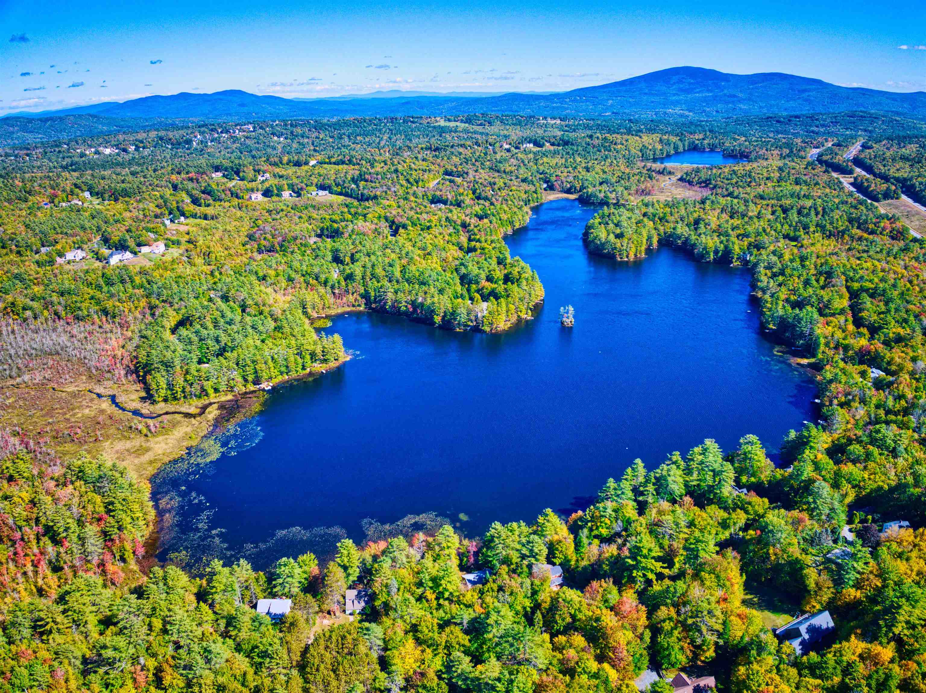 TBD Stocker Pond Rd, Grantham, NH 03753