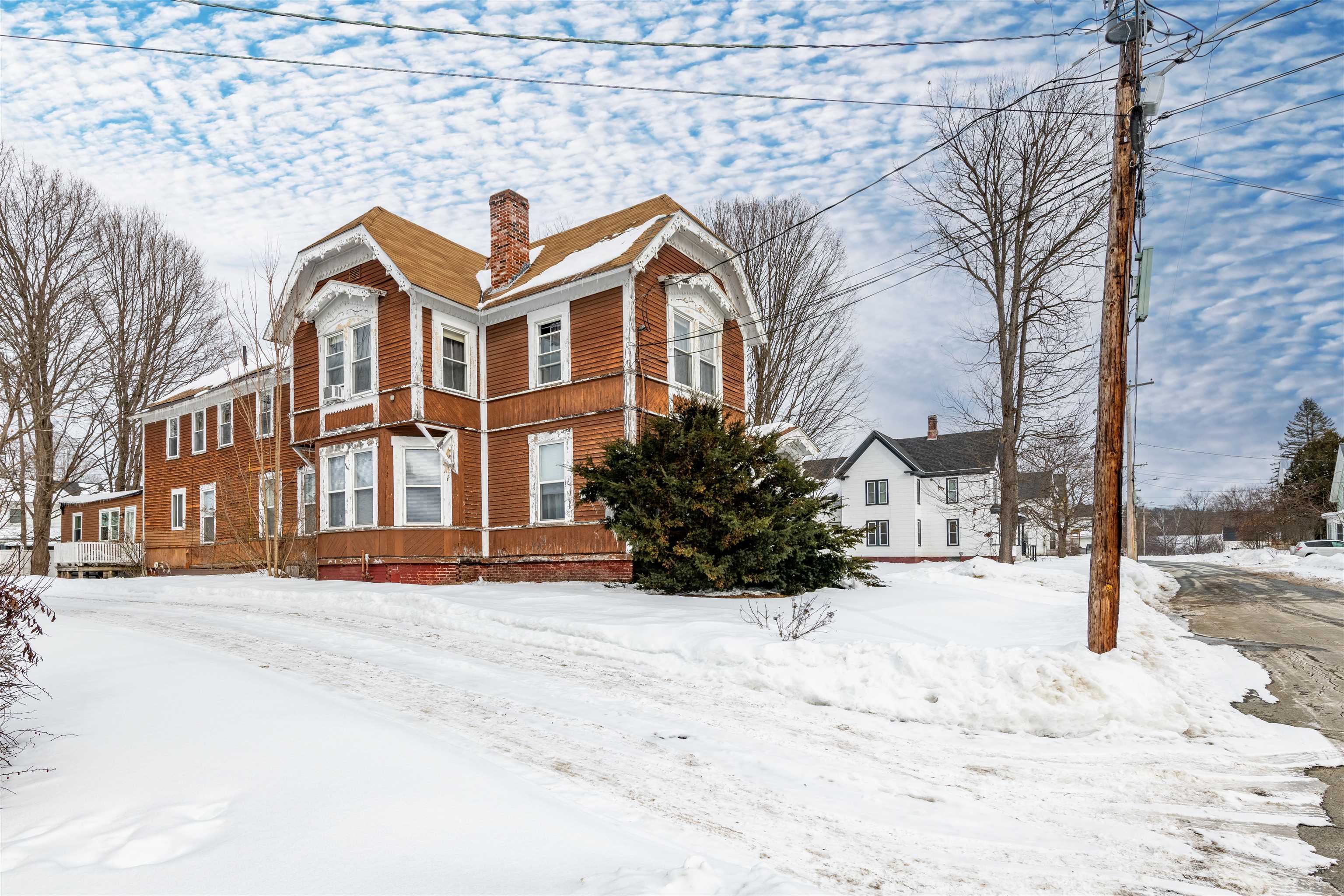 15 Elm St, Haverhill, NH 03785