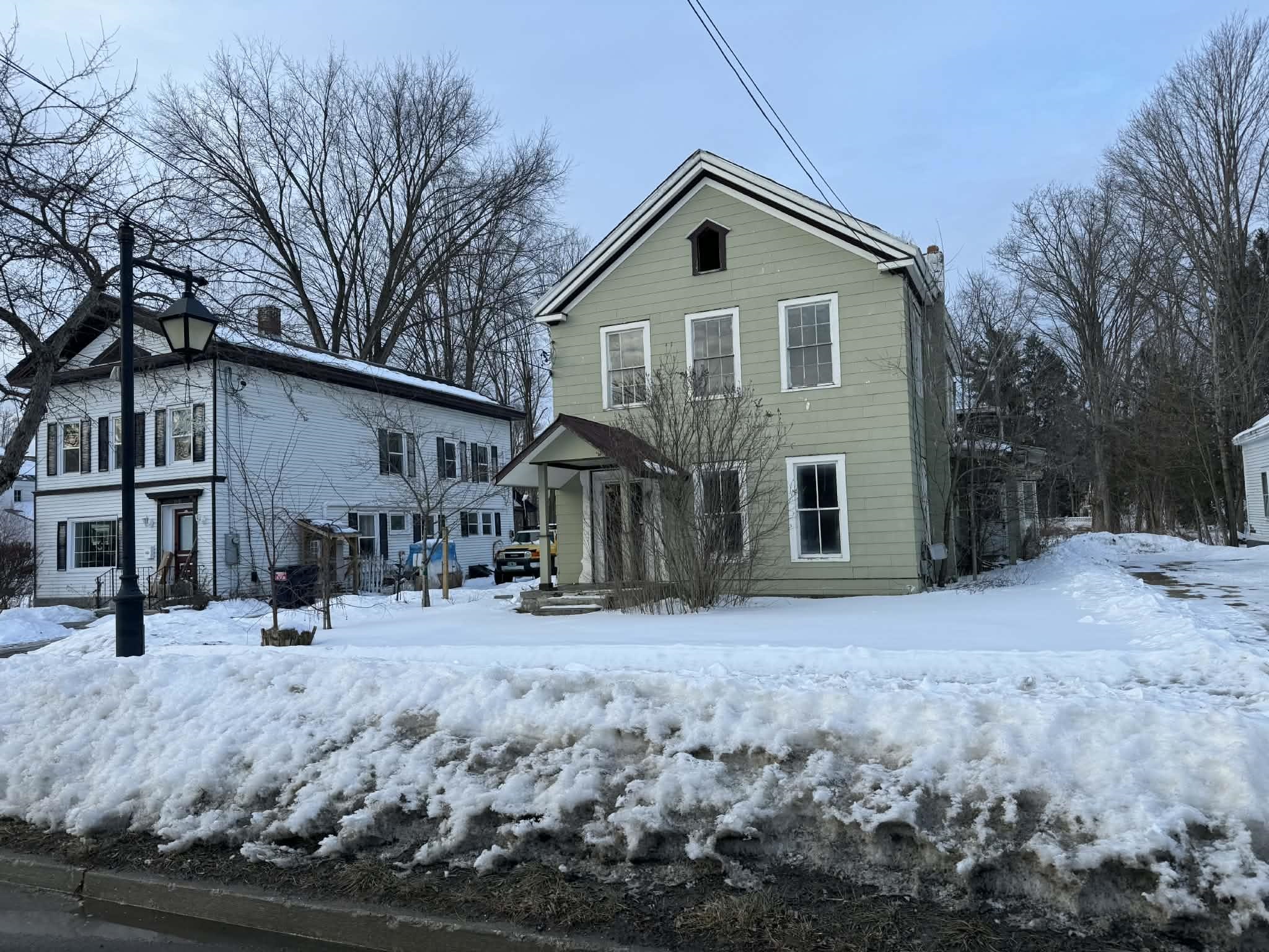 Photo 2 of Multi family home for sale at 304 Main St, Poultney, VT 05764 | MLS# 5075992 | Listing updated on 2026-10-08