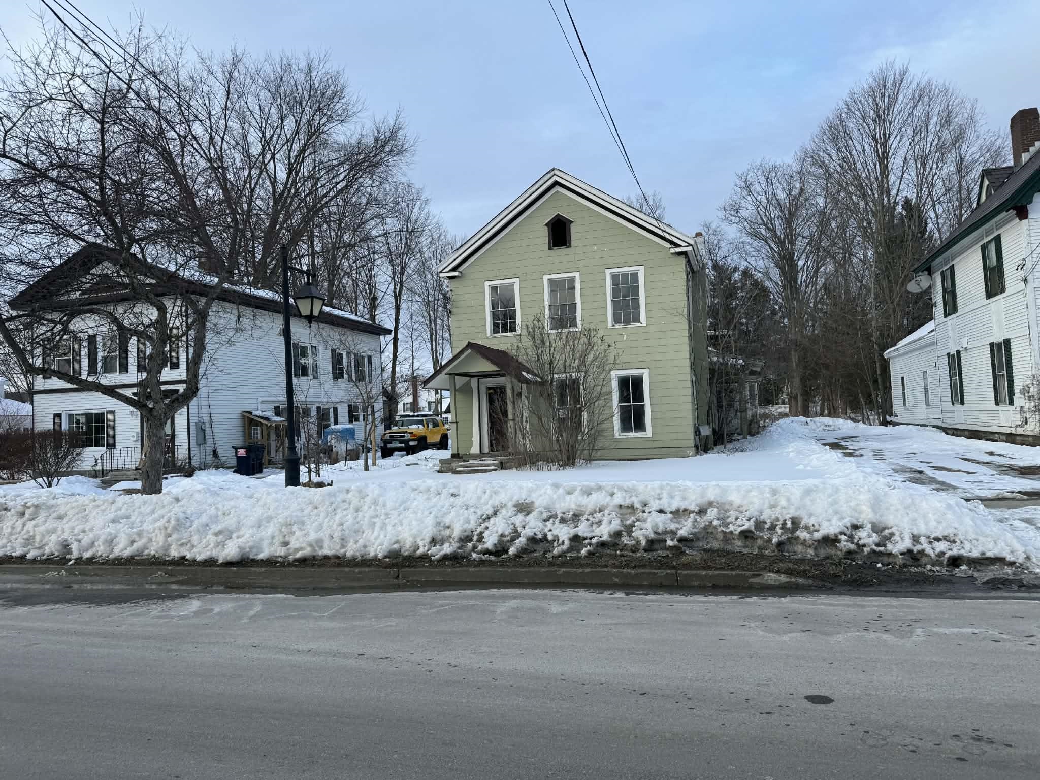 Photo 3 of Multi family home for sale at 304 Main St, Poultney, VT 05764 | MLS# 5075992 | Listing updated on 2026-10-08