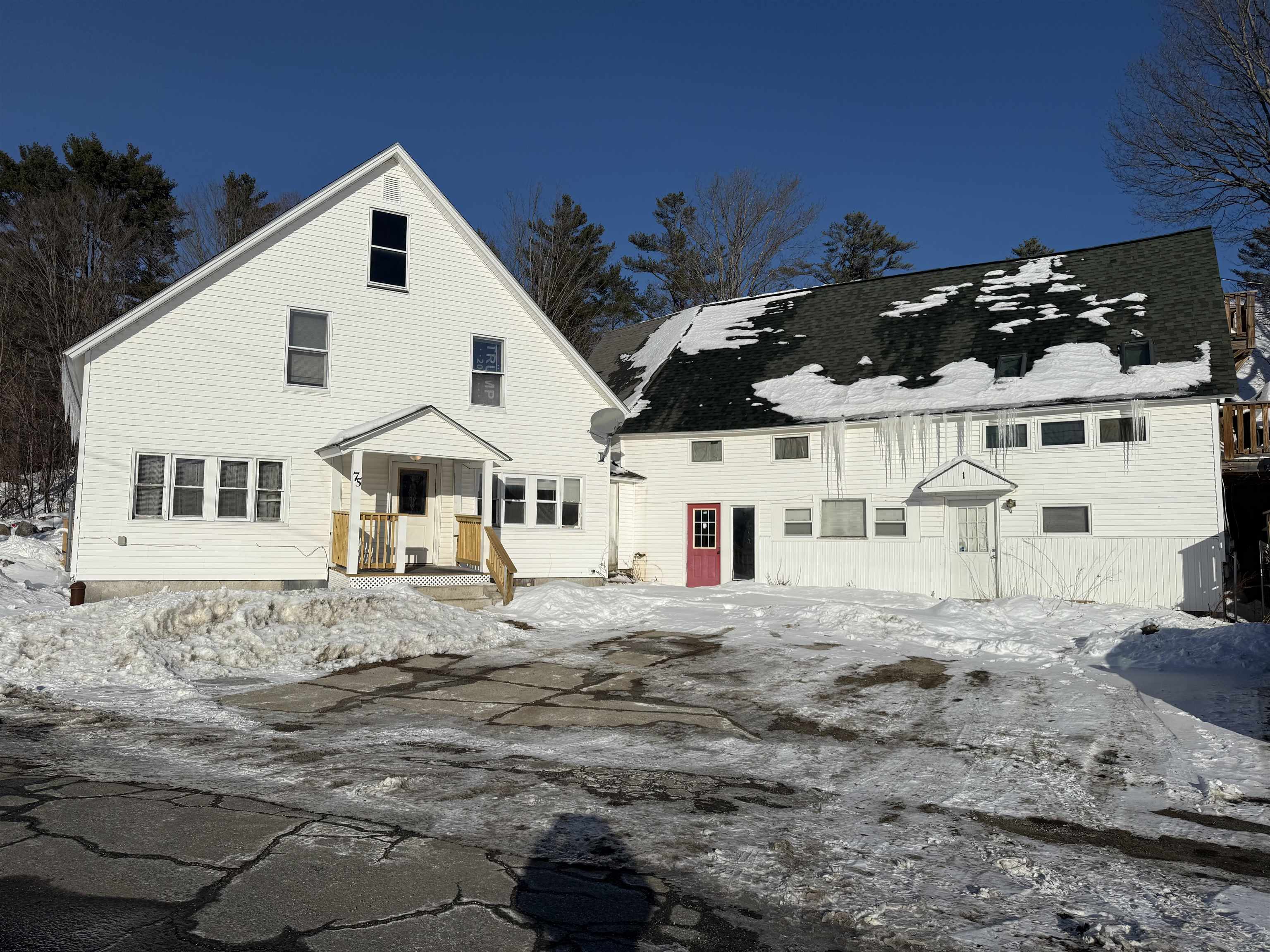 image of Grafton NH 3 Bedrooms  3 Bath Home