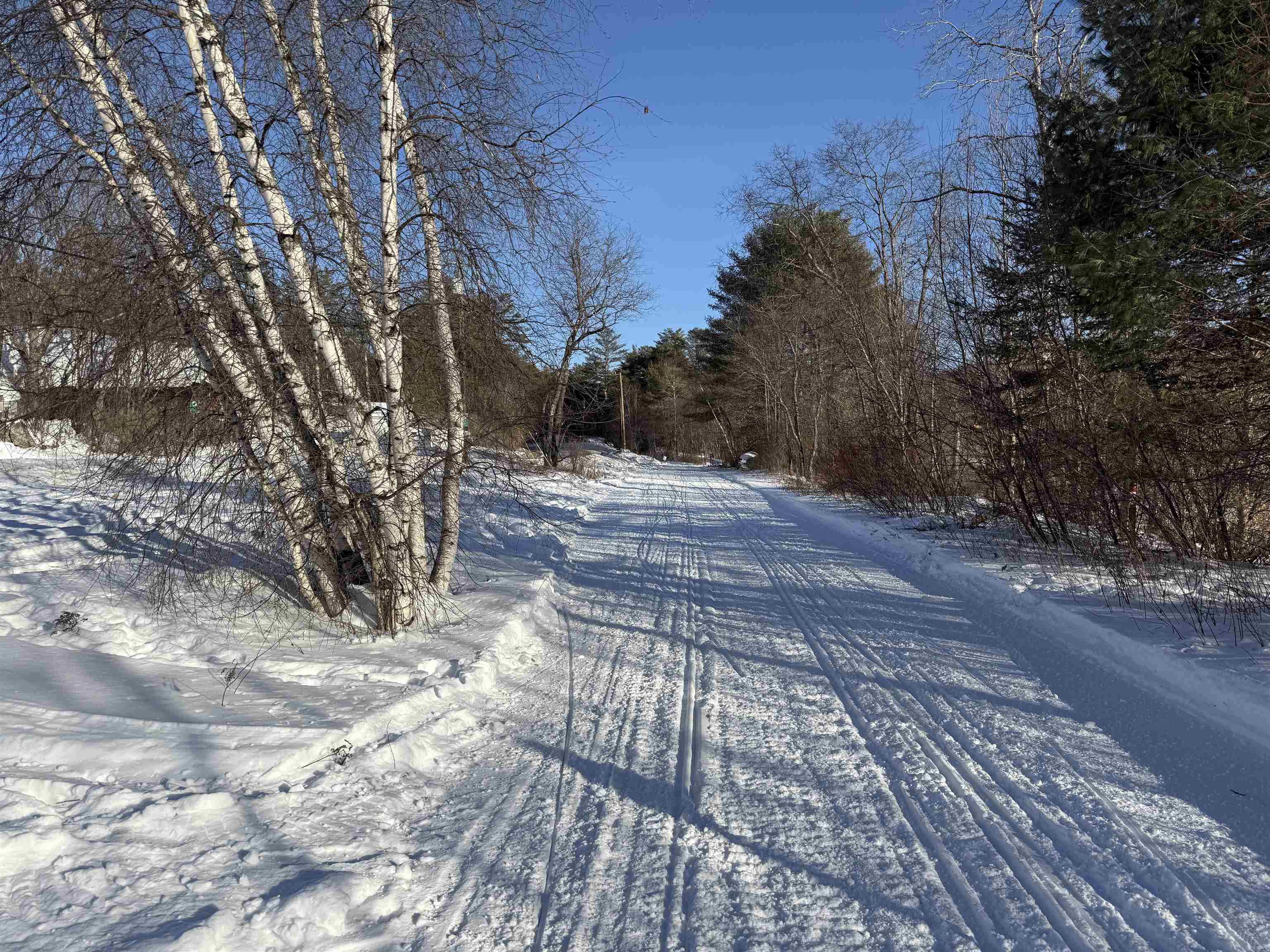 Northern Rail Trail 24687891