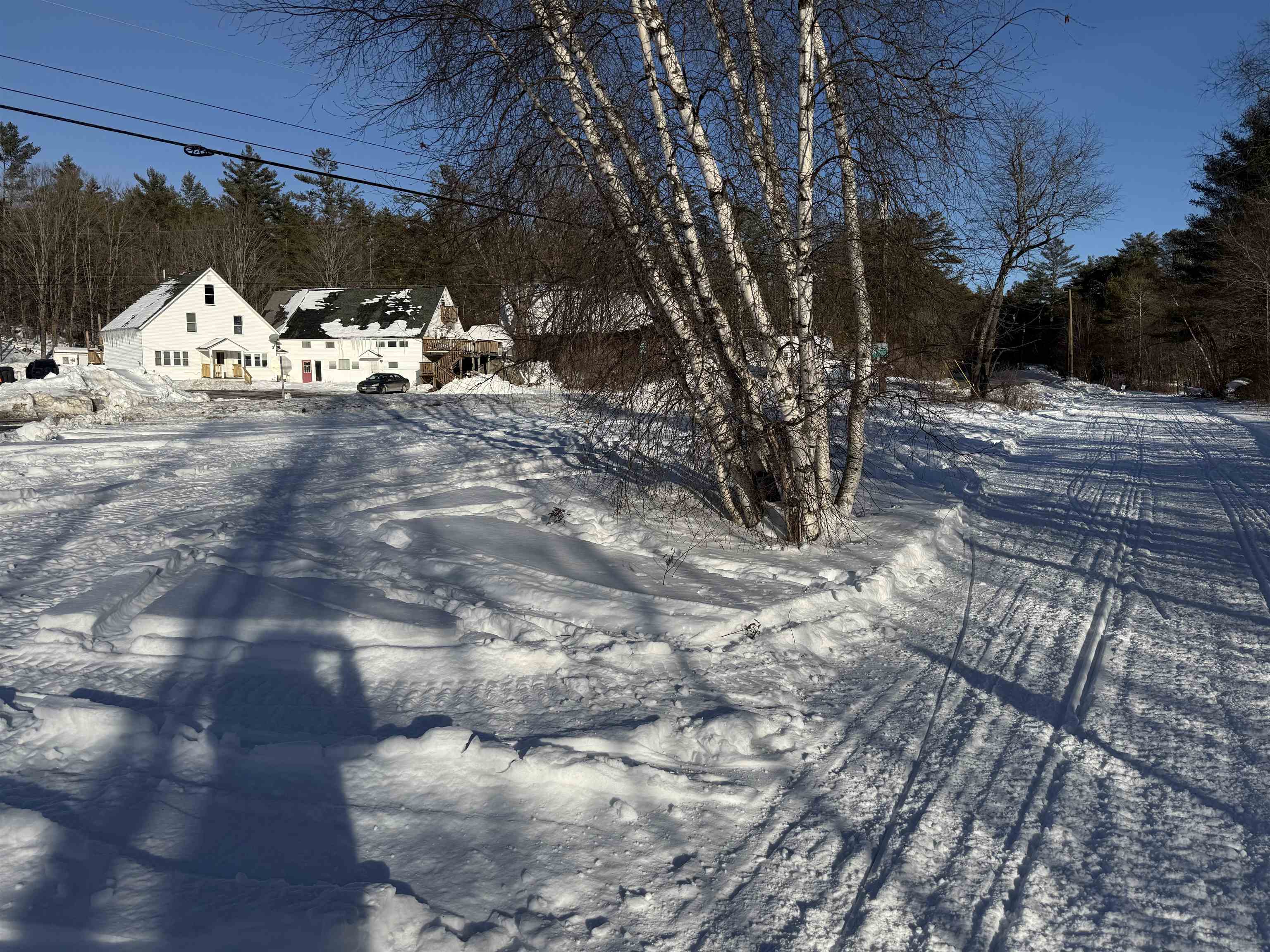 75 Library Rd, Grafton, NH 03240