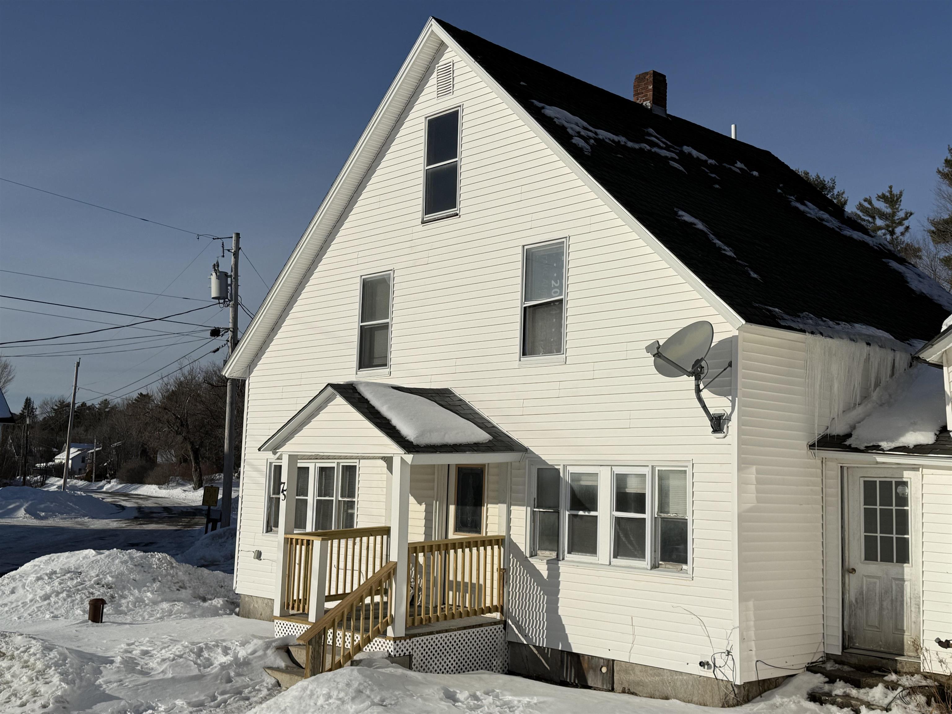 Main Entrance 24687883