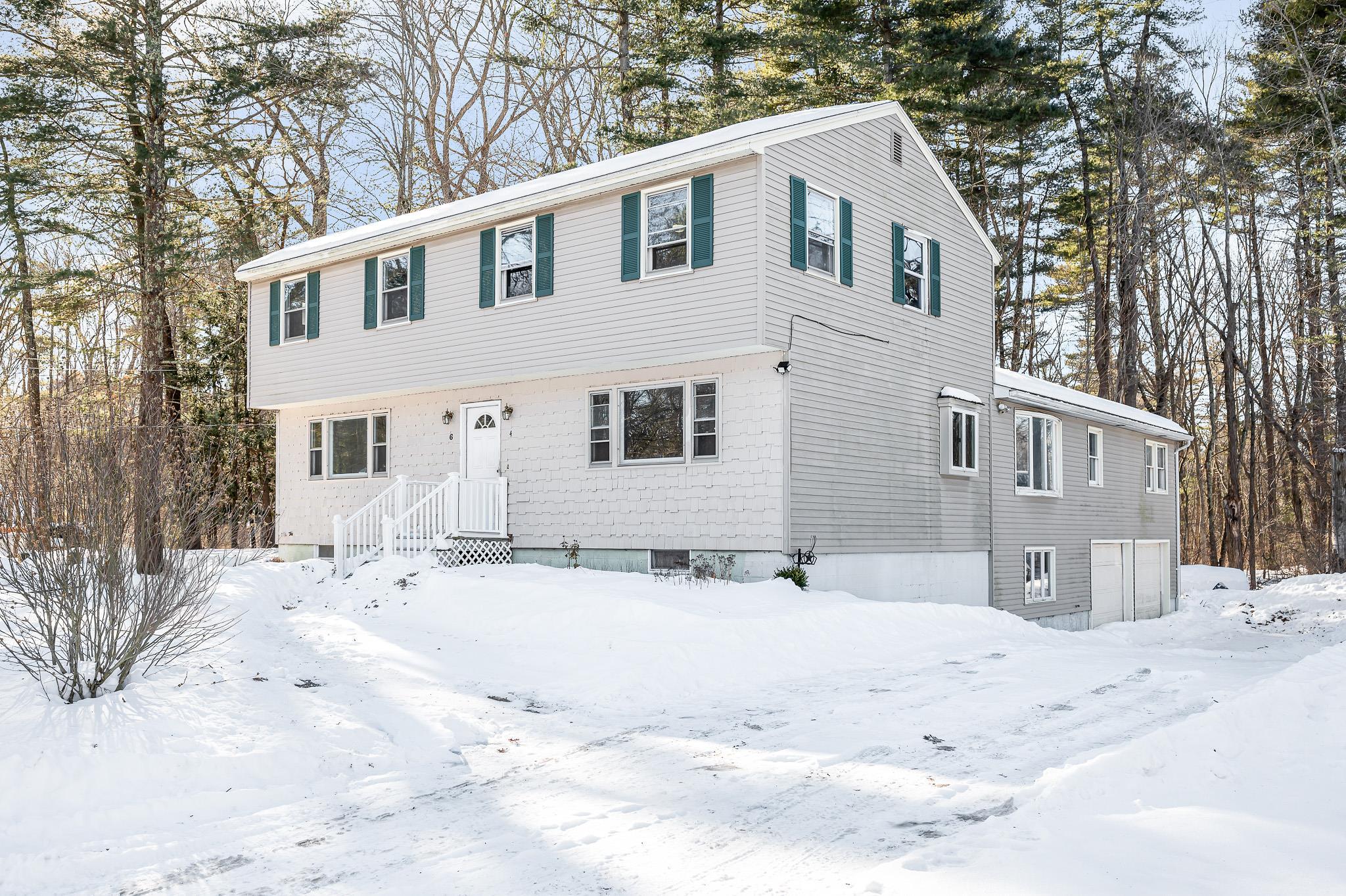 4 Therriault Ave, Salem, NH 03079