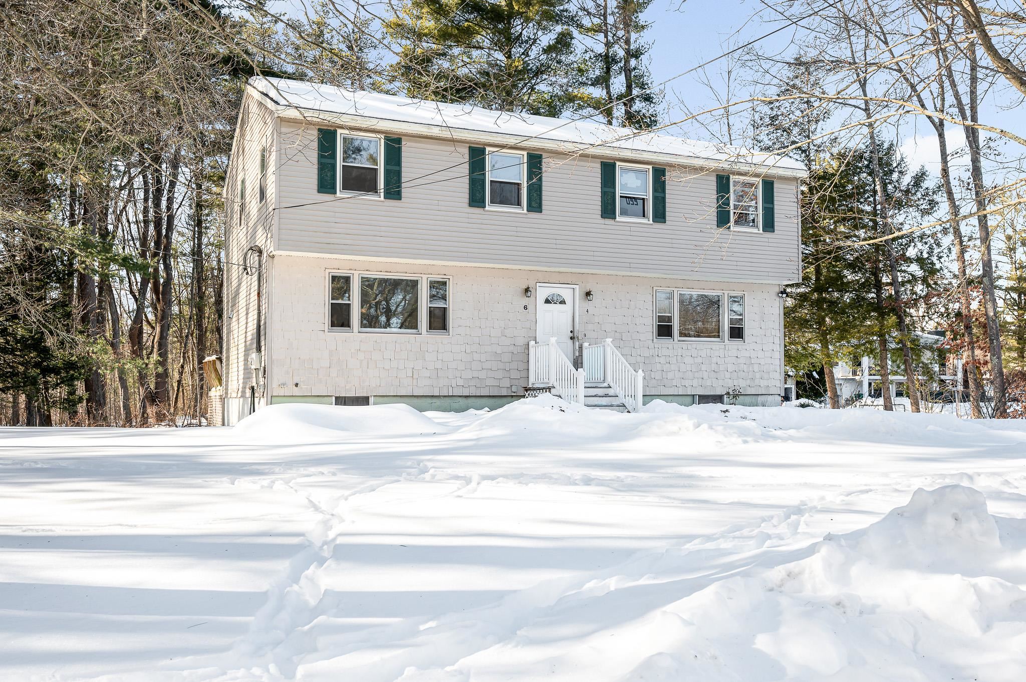 4 Therriault Ave, Salem, NH 03079