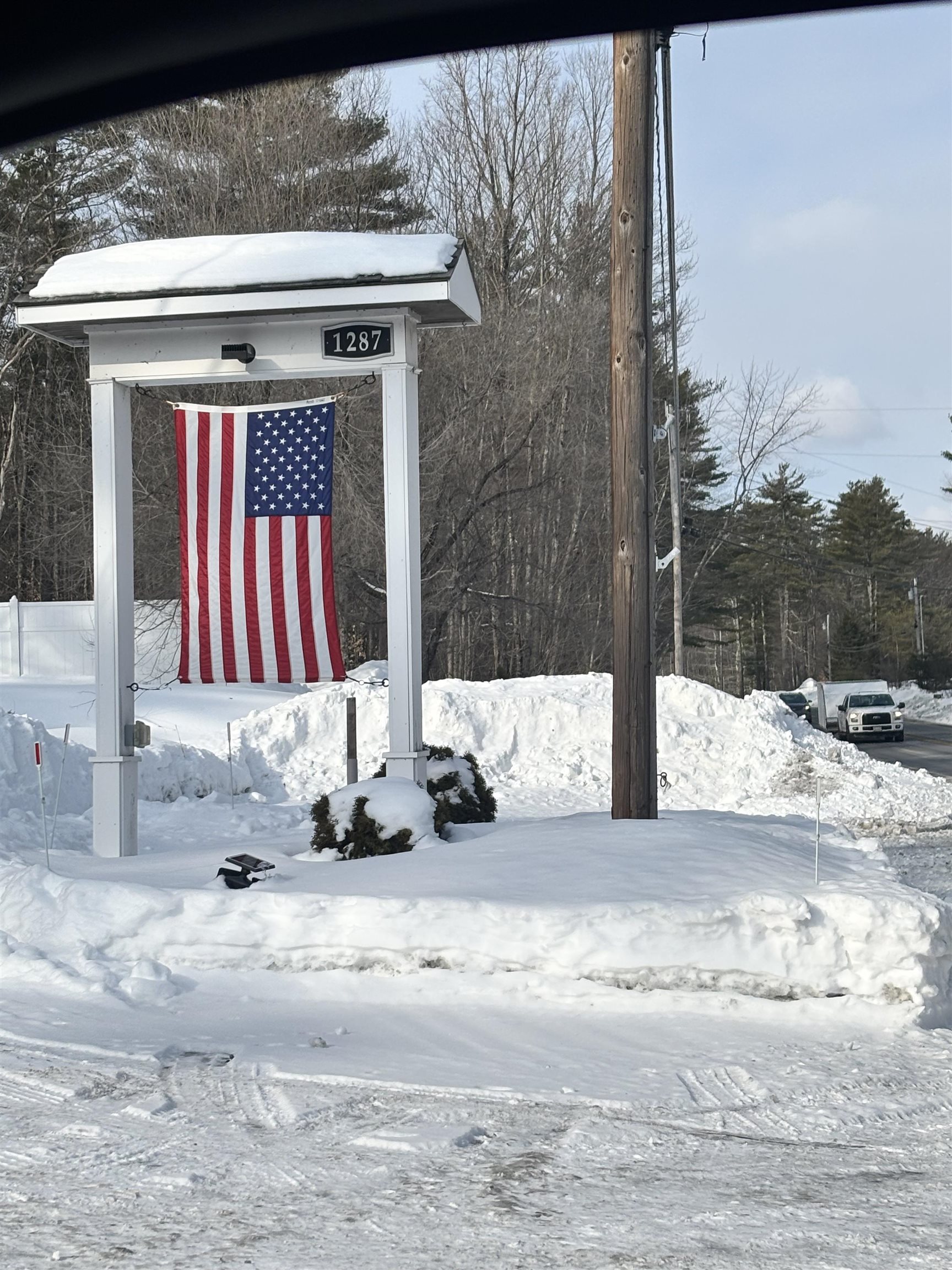 1287 Bearcamp Hw, Tamworth, NH 03883