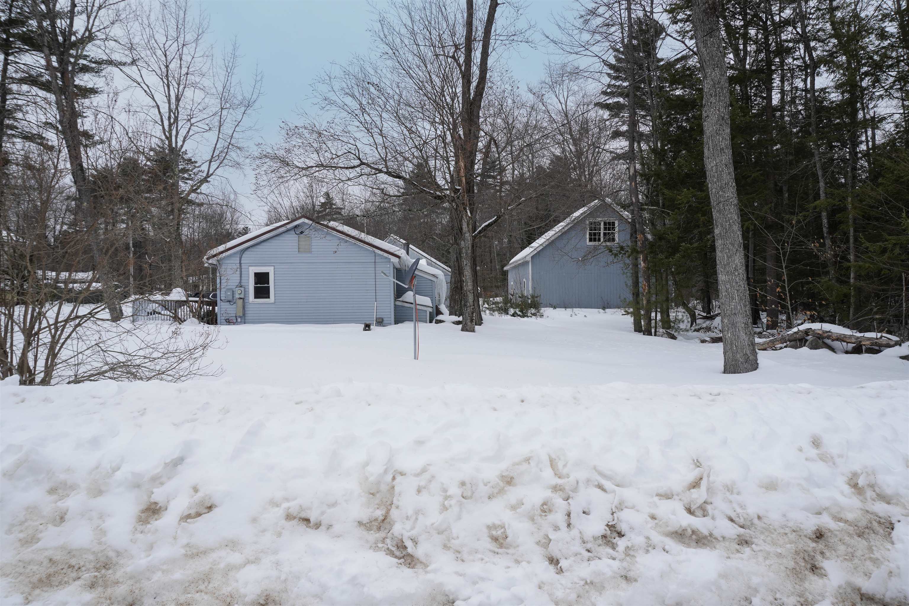 31 Pine Rd, Middleton, NH 03887