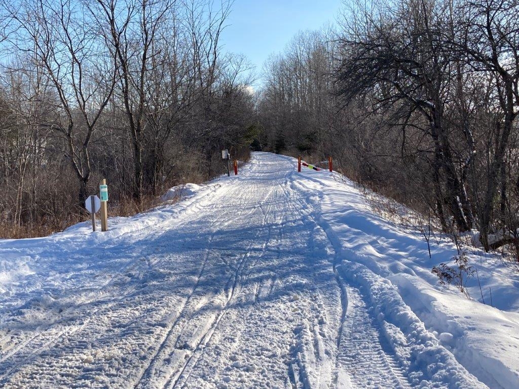 Snowmobile Here 24691251