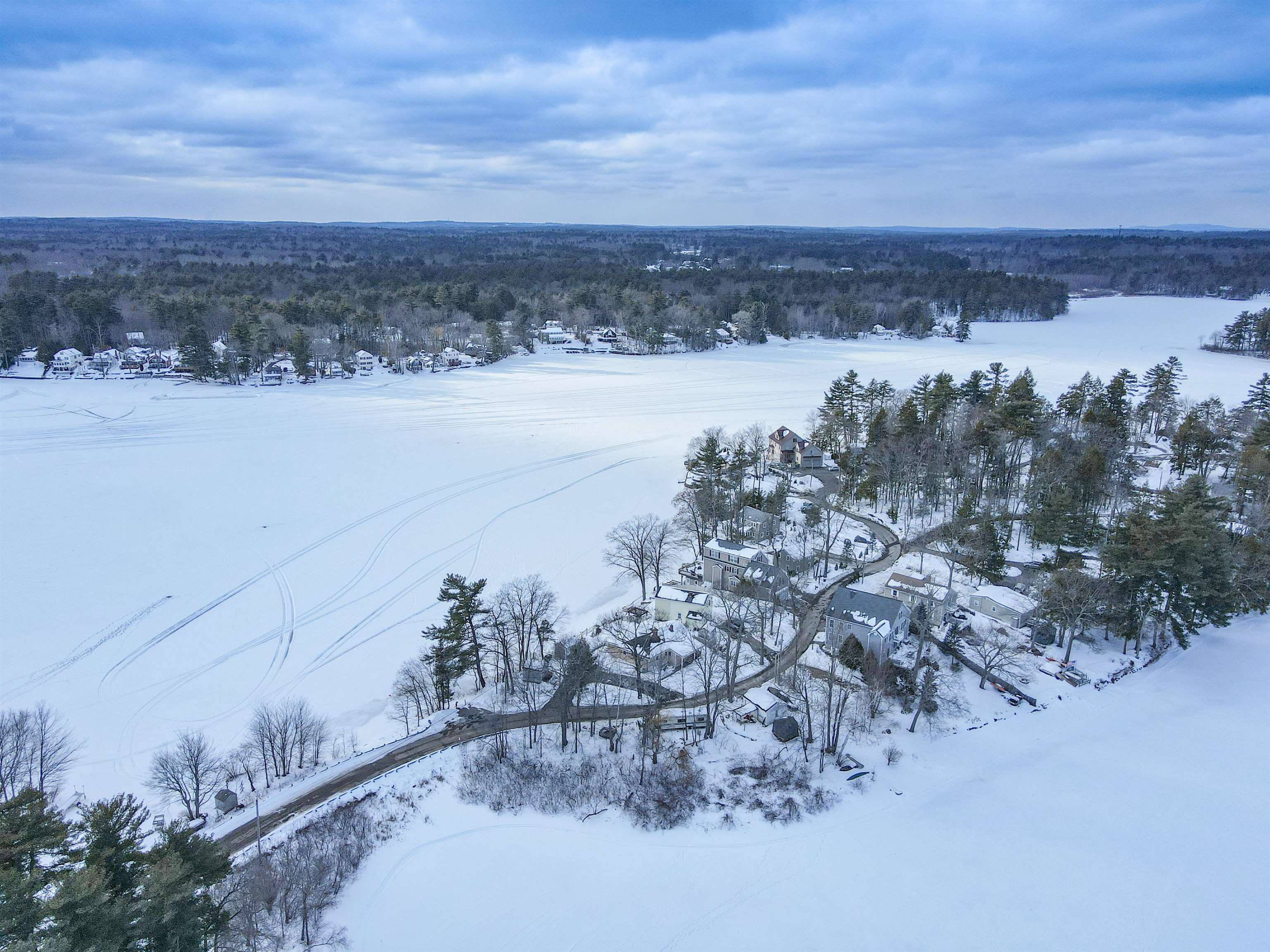 5 Ridge Rd, Newton, NH 03858