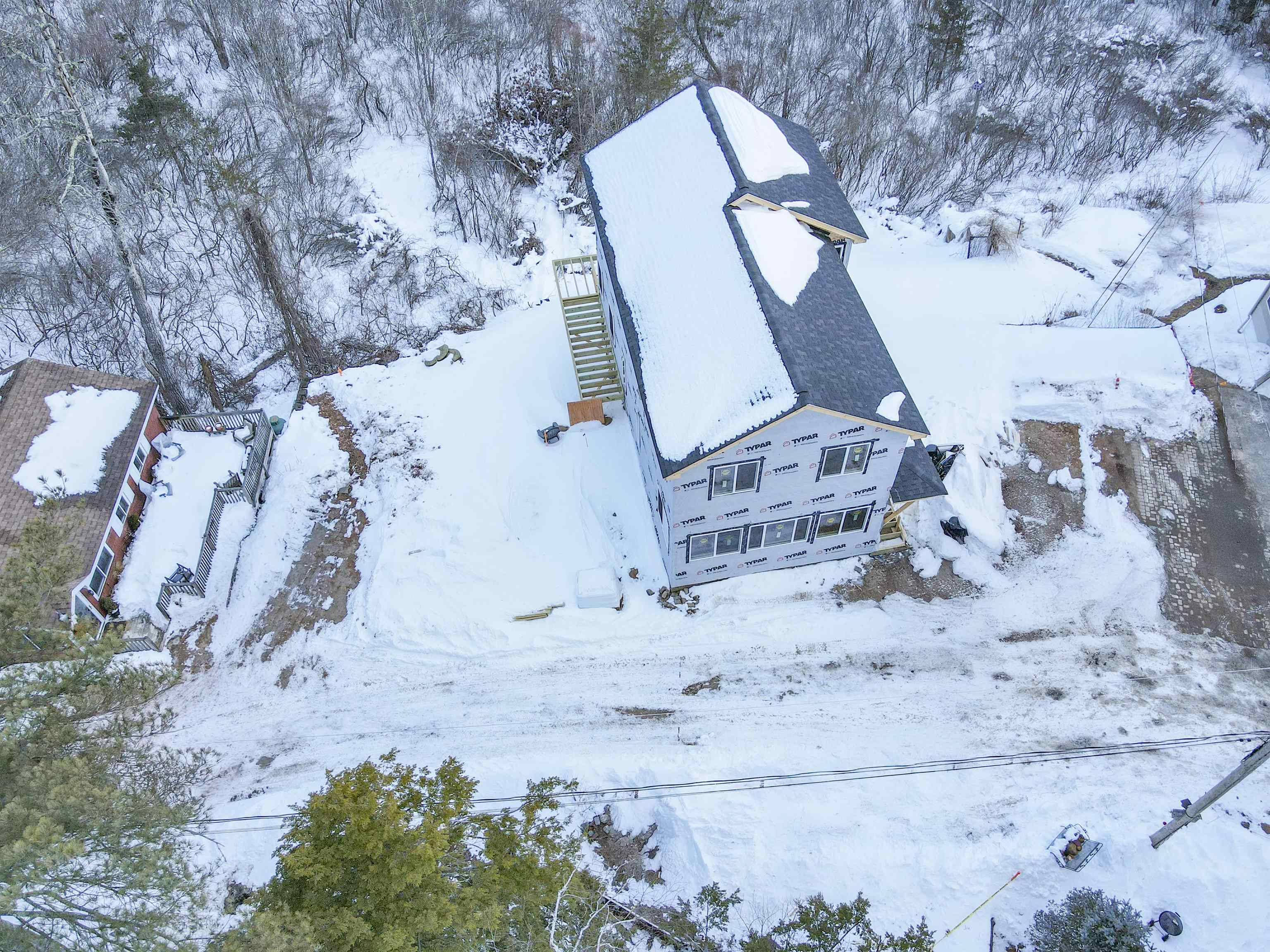 5 Ridge Rd, Newton, NH 03858