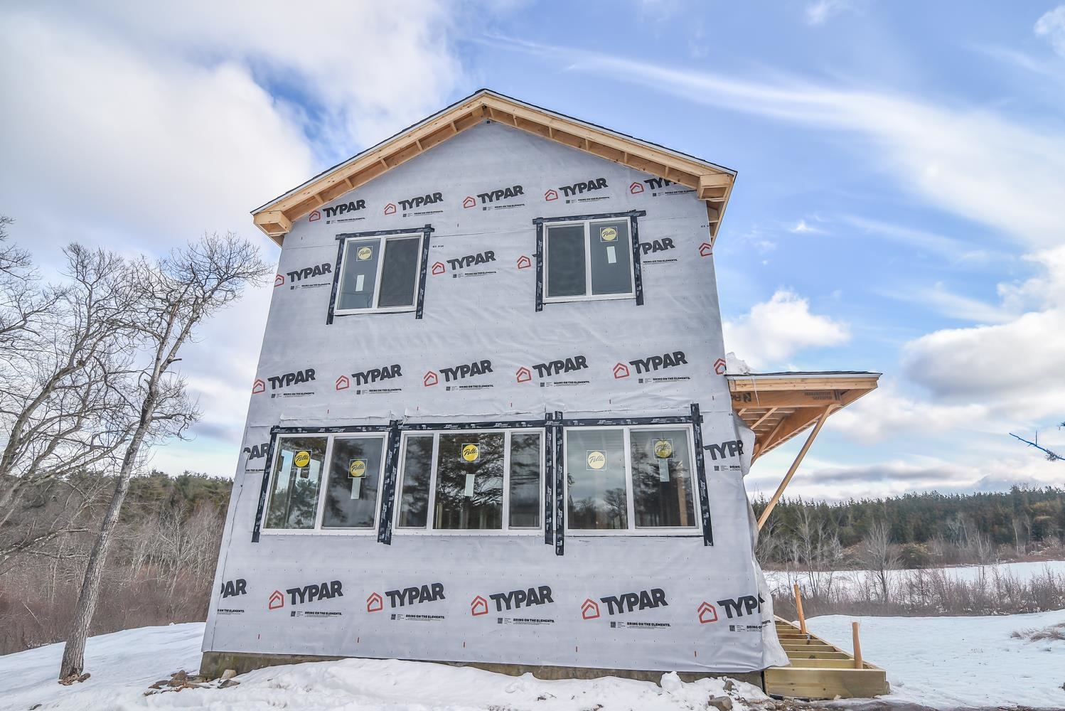 5 Ridge Rd, Newton, NH 03858