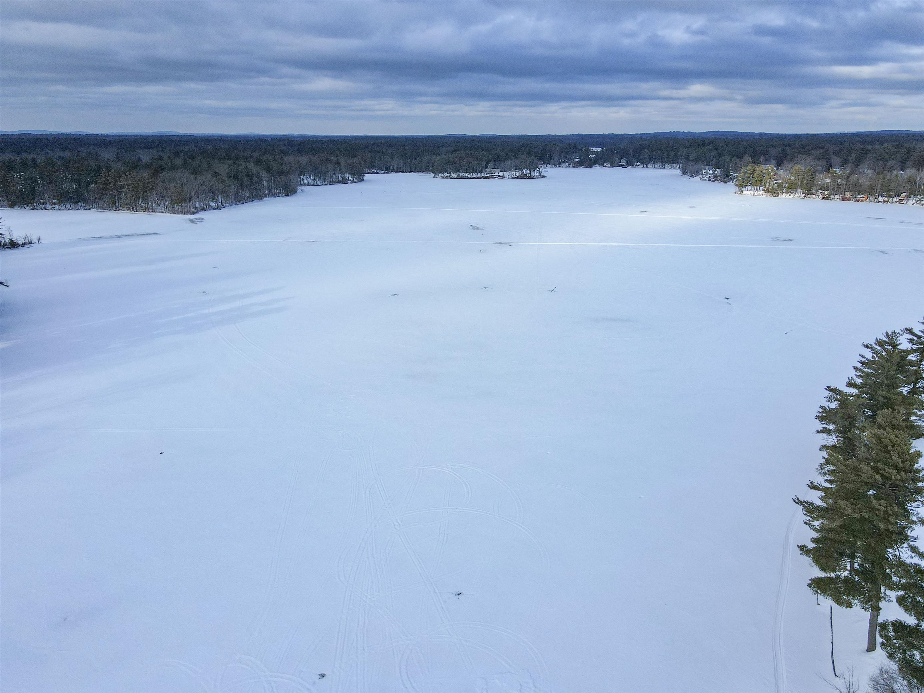 5 Ridge Rd, Newton, NH 03858