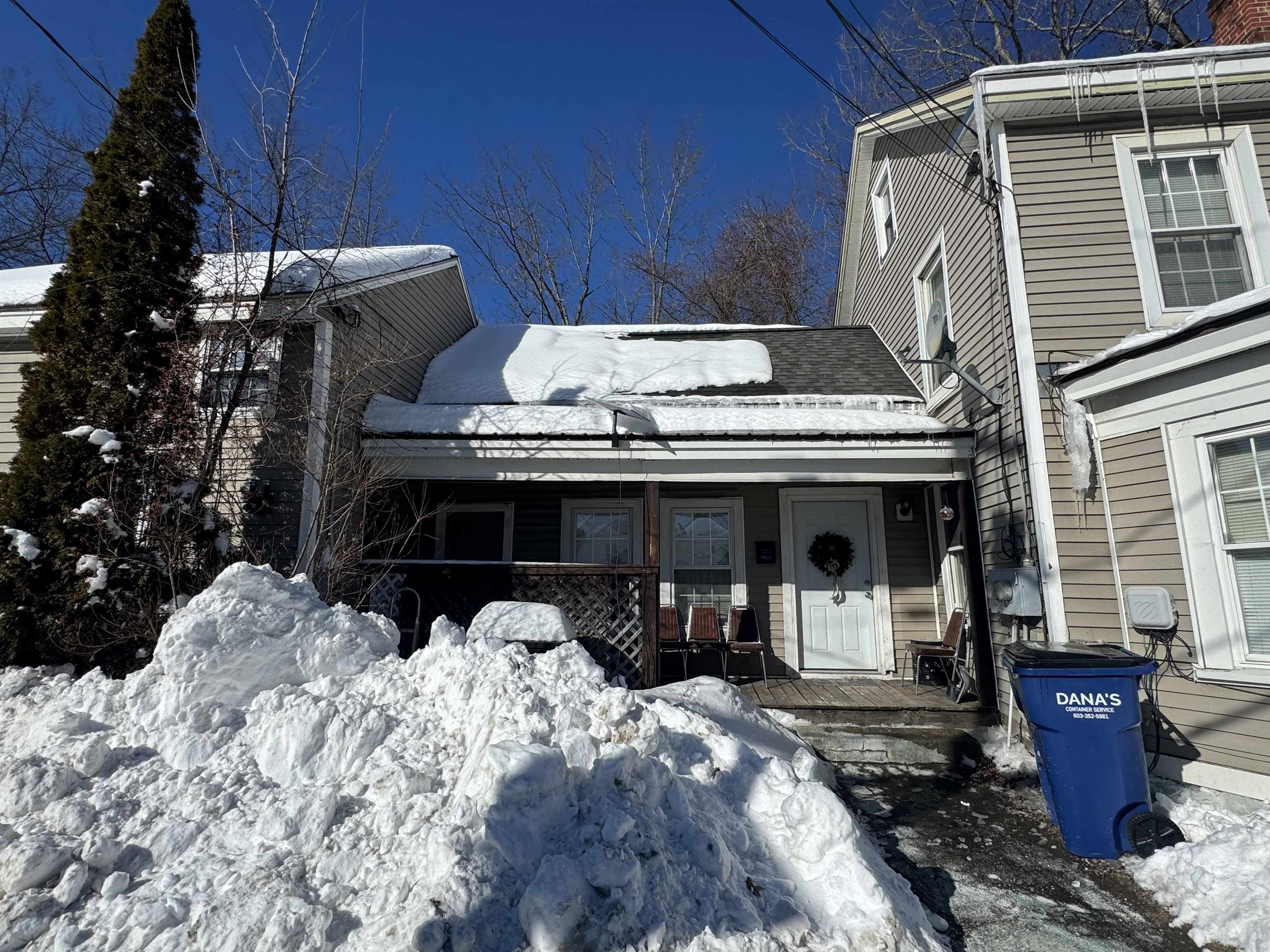 94 Main St, Winchester, NH 03477