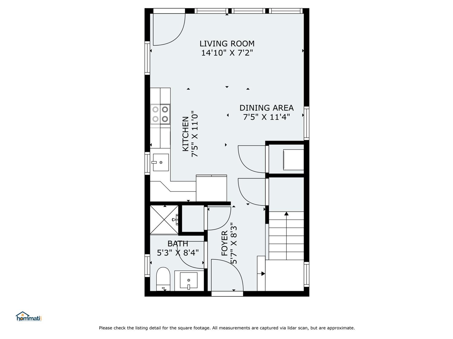 109 Weirs Blvd #5, Laconia, NH 03246