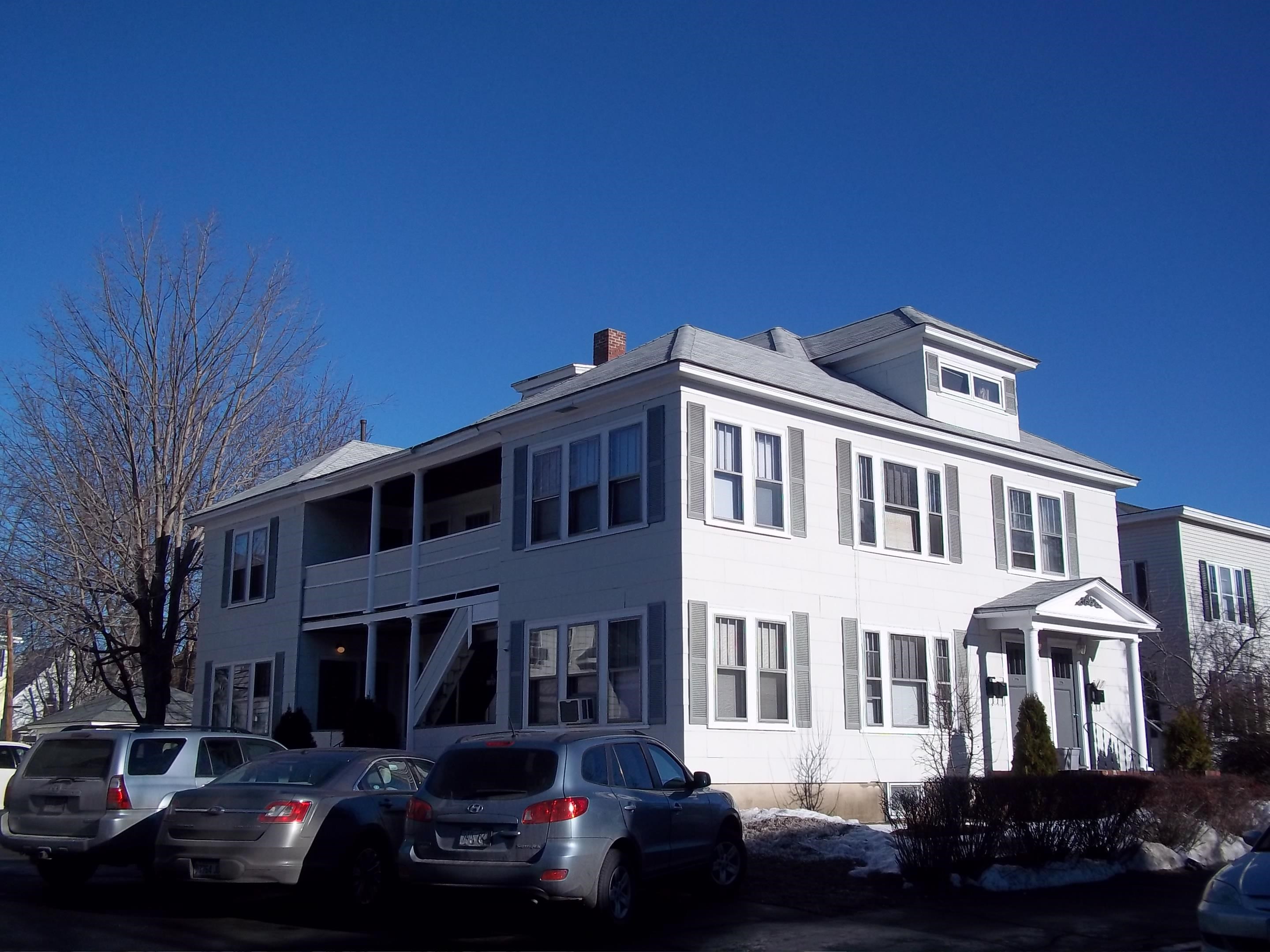 Photo of 56 Brook Street #2 Manchester NH 03104