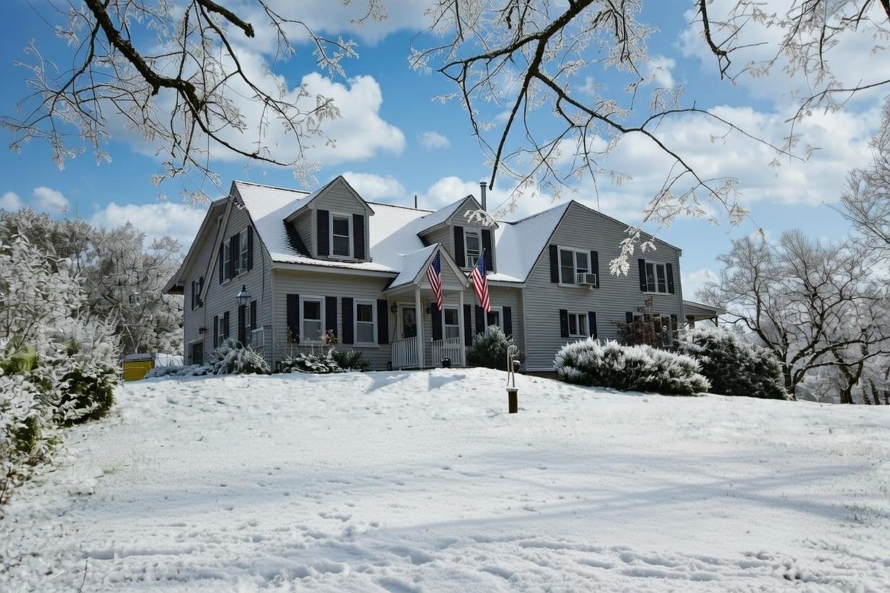 360 Jaffrey Rd, Marlborough, NH 03455