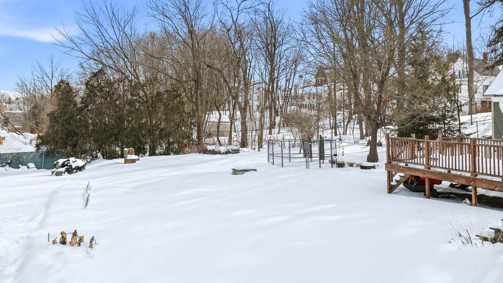 56 Atkinson St, Dover, NH 03820