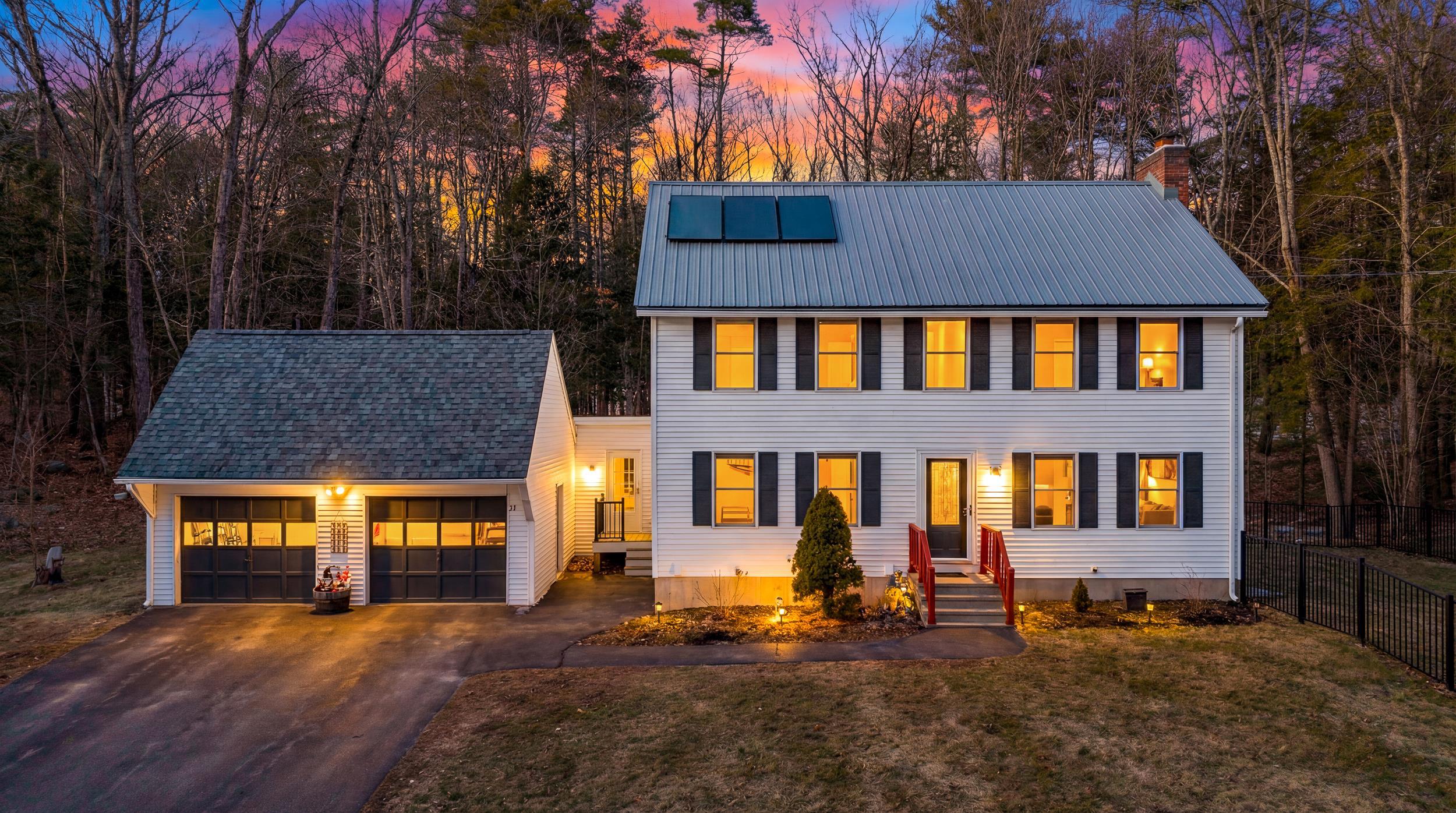 21 Acorn Ave, Auburn, NH 03032