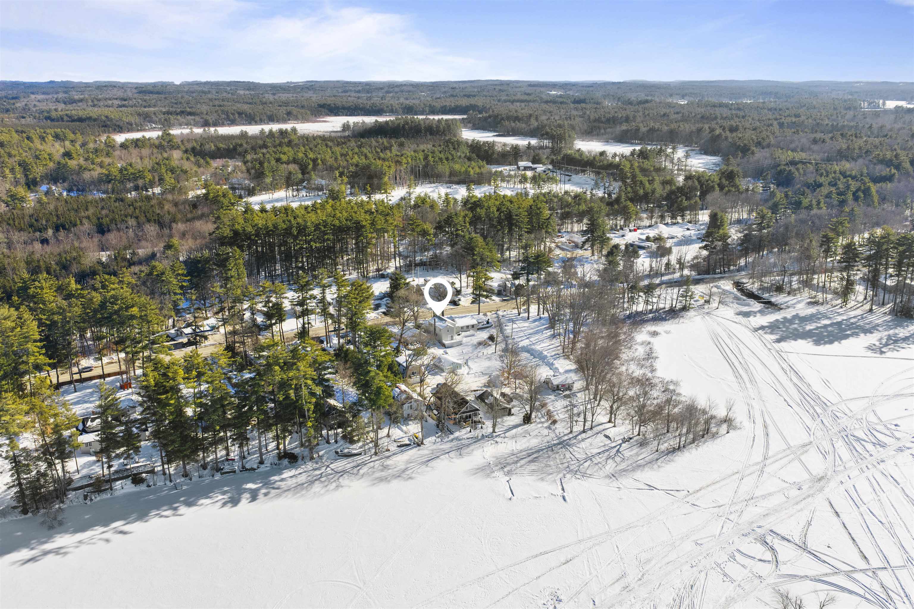 32 Main St, Kingston, NH 03848