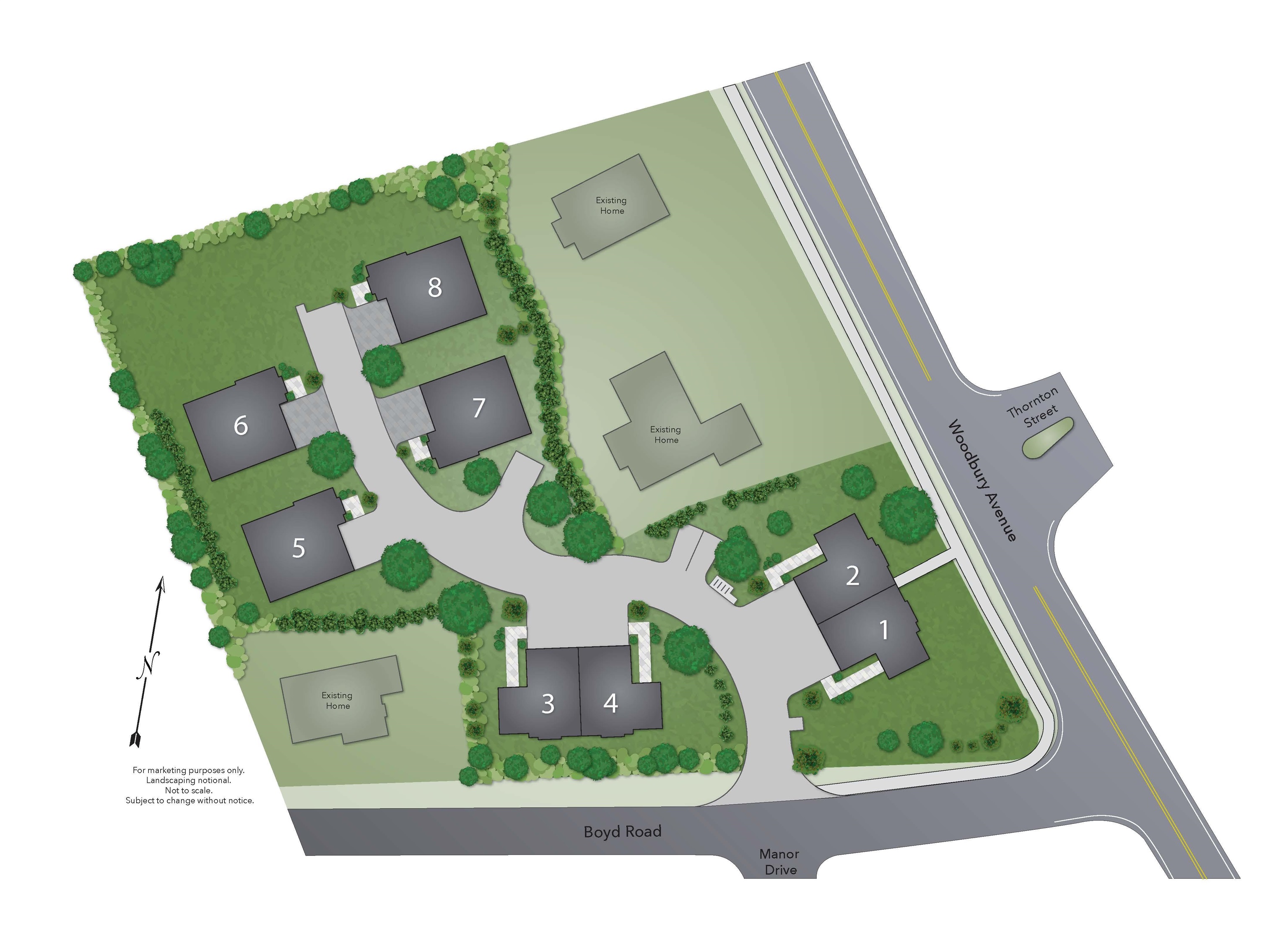 Woodbury Reserve #5, Portsmouth, NH 03801