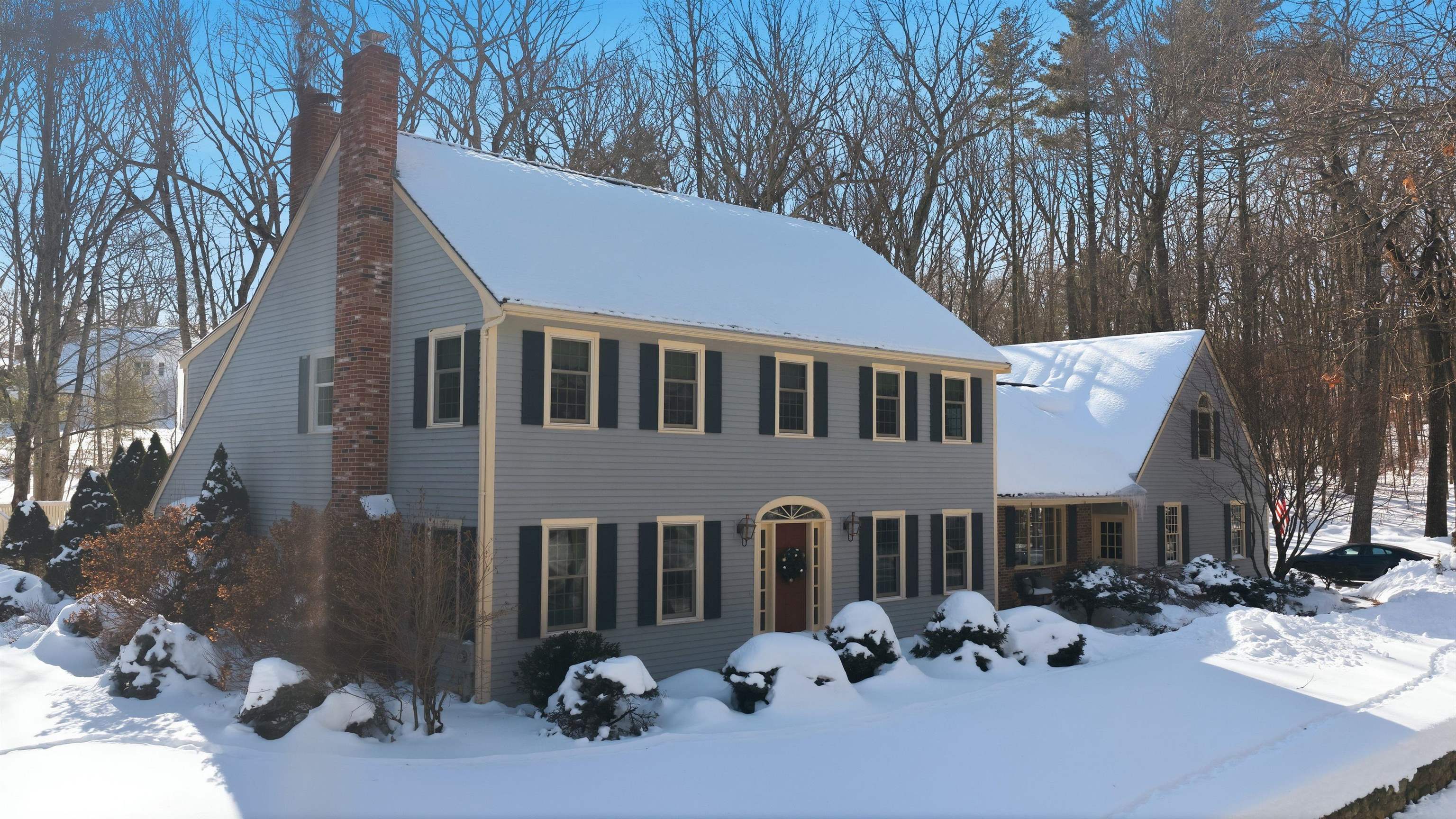 7 Wason Ln, Atkinson, NH 03811