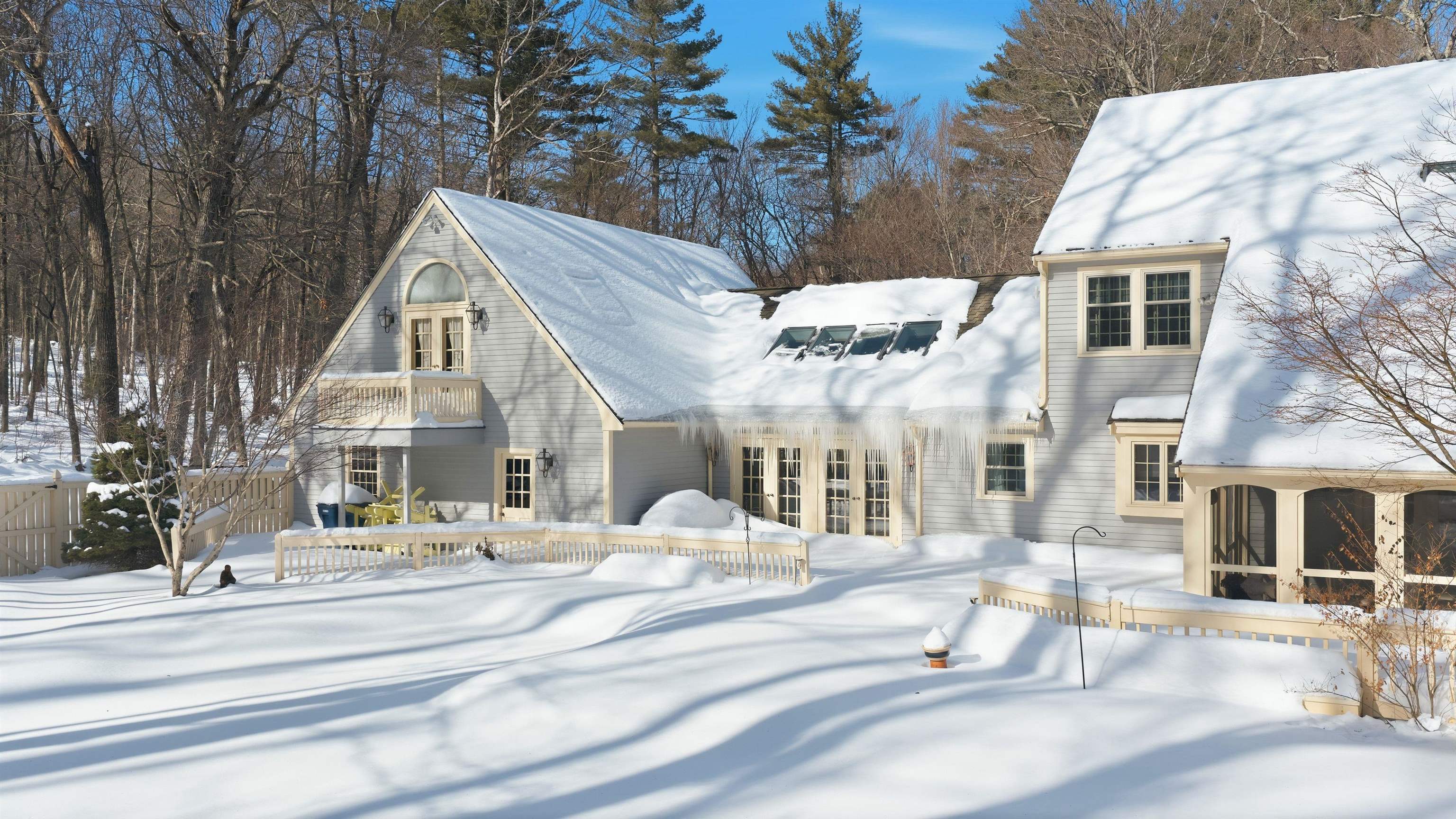 7 Wason Ln, Atkinson, NH 03811