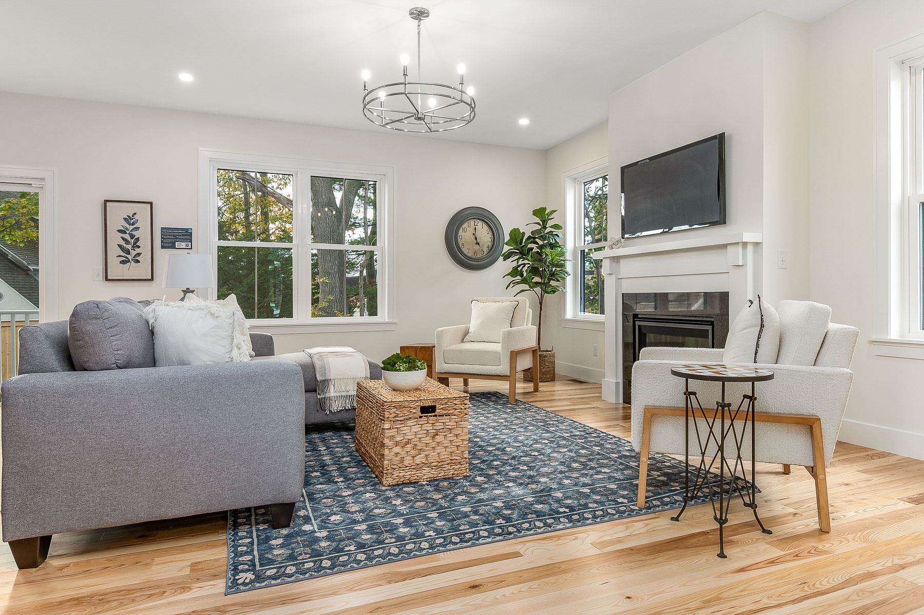 0 Woodbury Reserve, Portsmouth, NH 03801