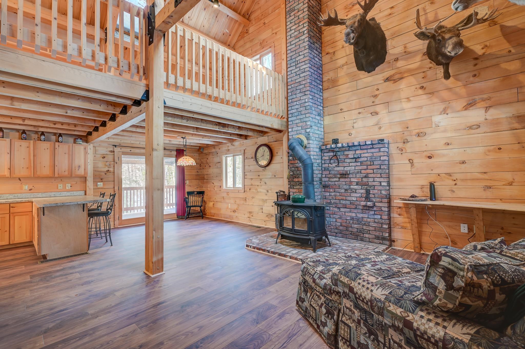 Homes for sale in Lovell, ME | 4 Stubs Wy, Lovell, ME 04051 | MLS# 5076079