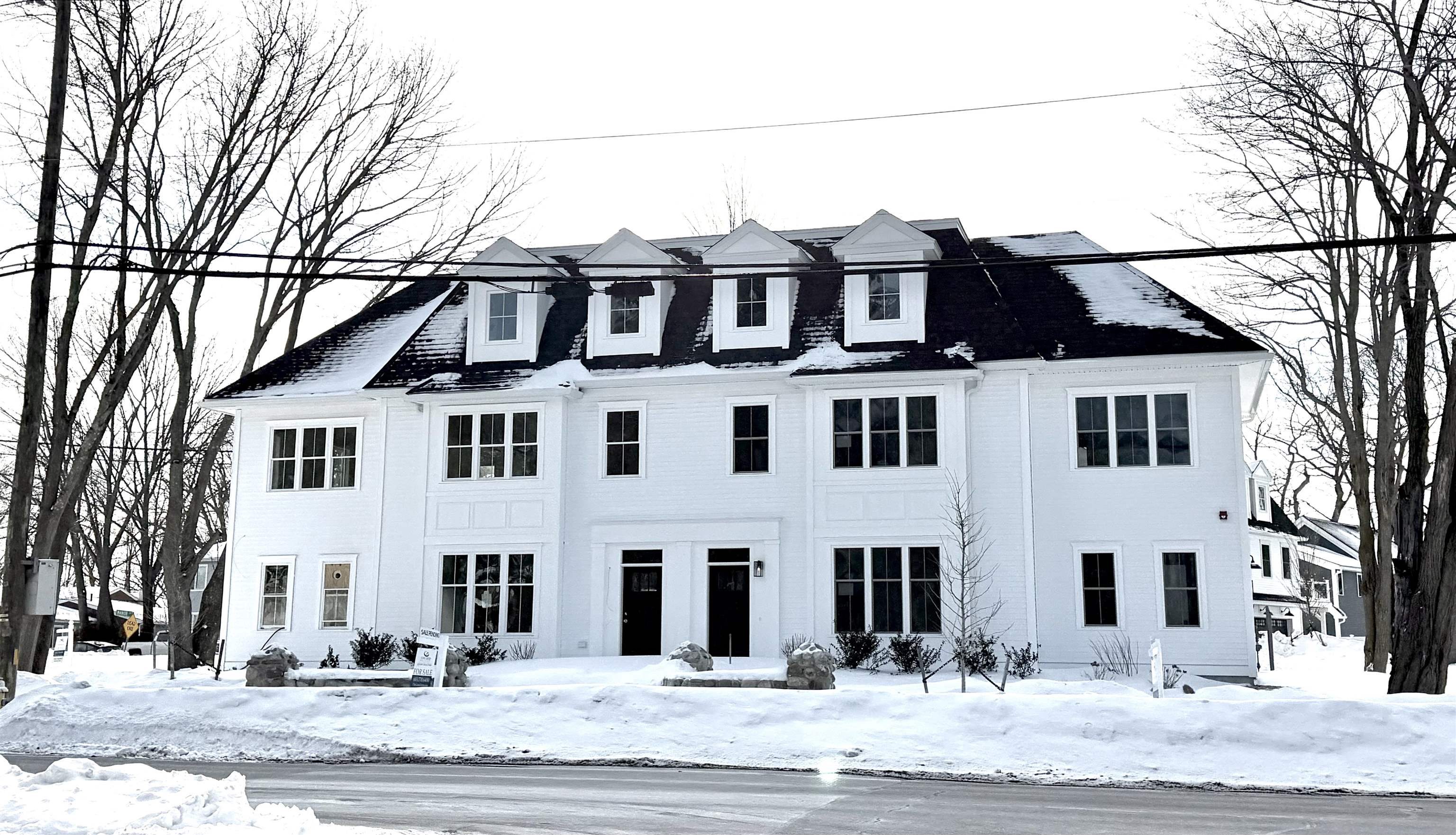 0 Woodbury Reserve, Portsmouth, NH 03801