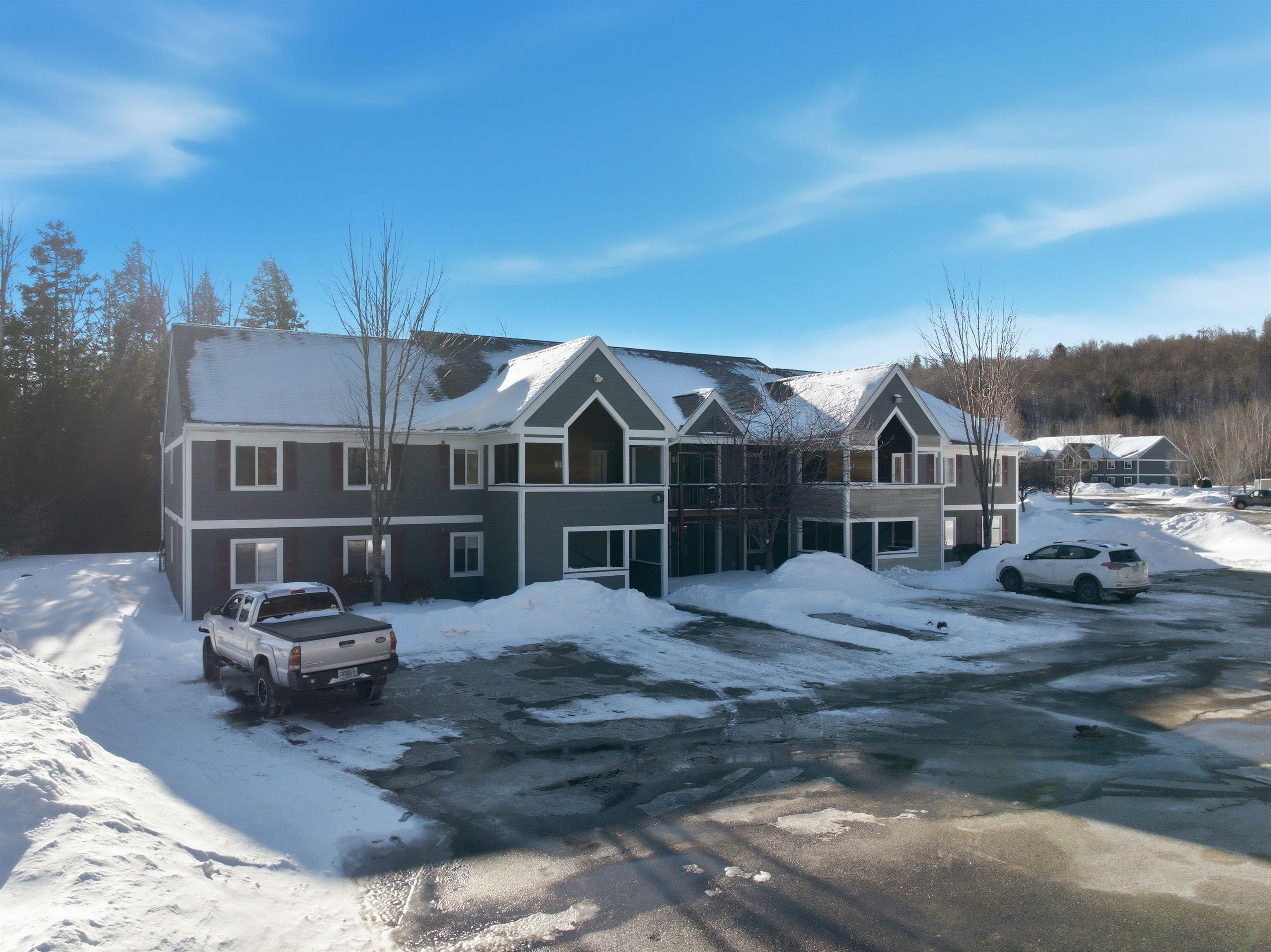 5 White Oak Ln #5, Lincoln, NH 03251