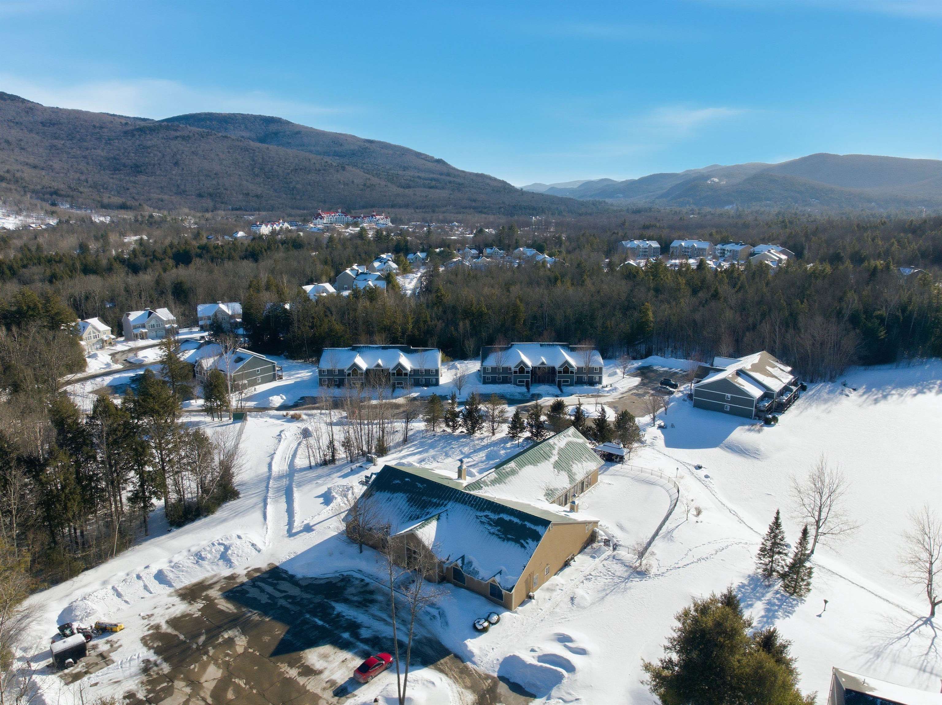 5 White Oak Ln #5, Lincoln, NH 03251