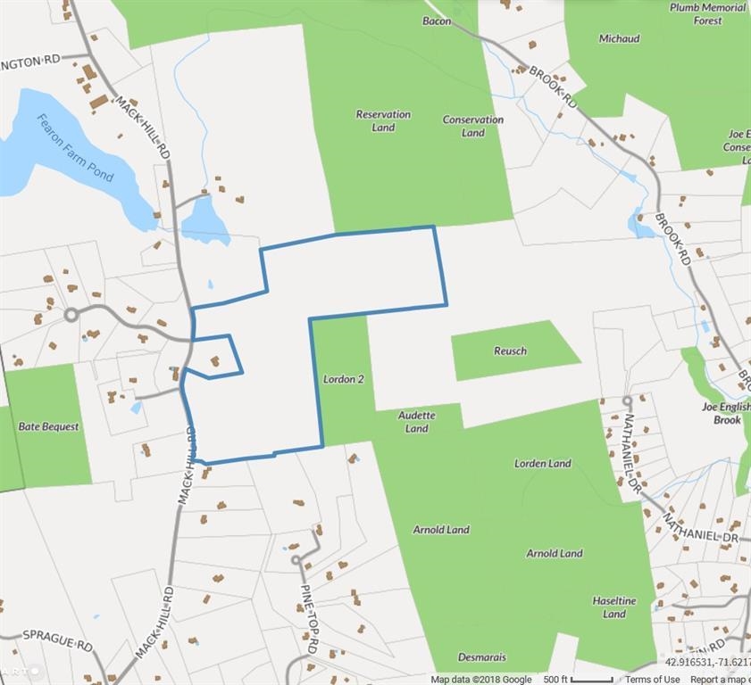 7-101 Mack Hill Rd, Amherst, NH 03031