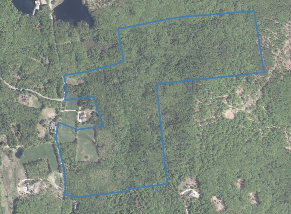 7-101 Mack Hill Rd, Amherst, NH 03031