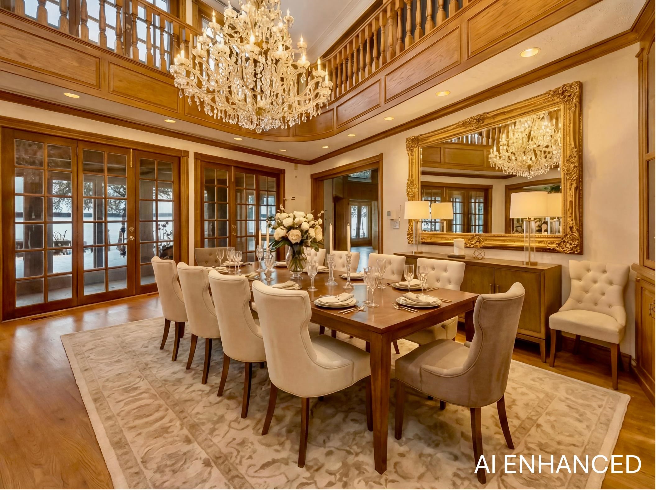 211 Dockham Shore Rd, Gilford, NH 03249