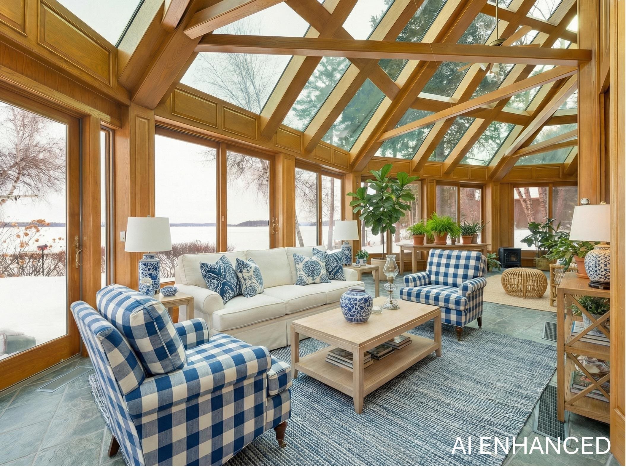 211 Dockham Shore Rd, Gilford, NH 03249