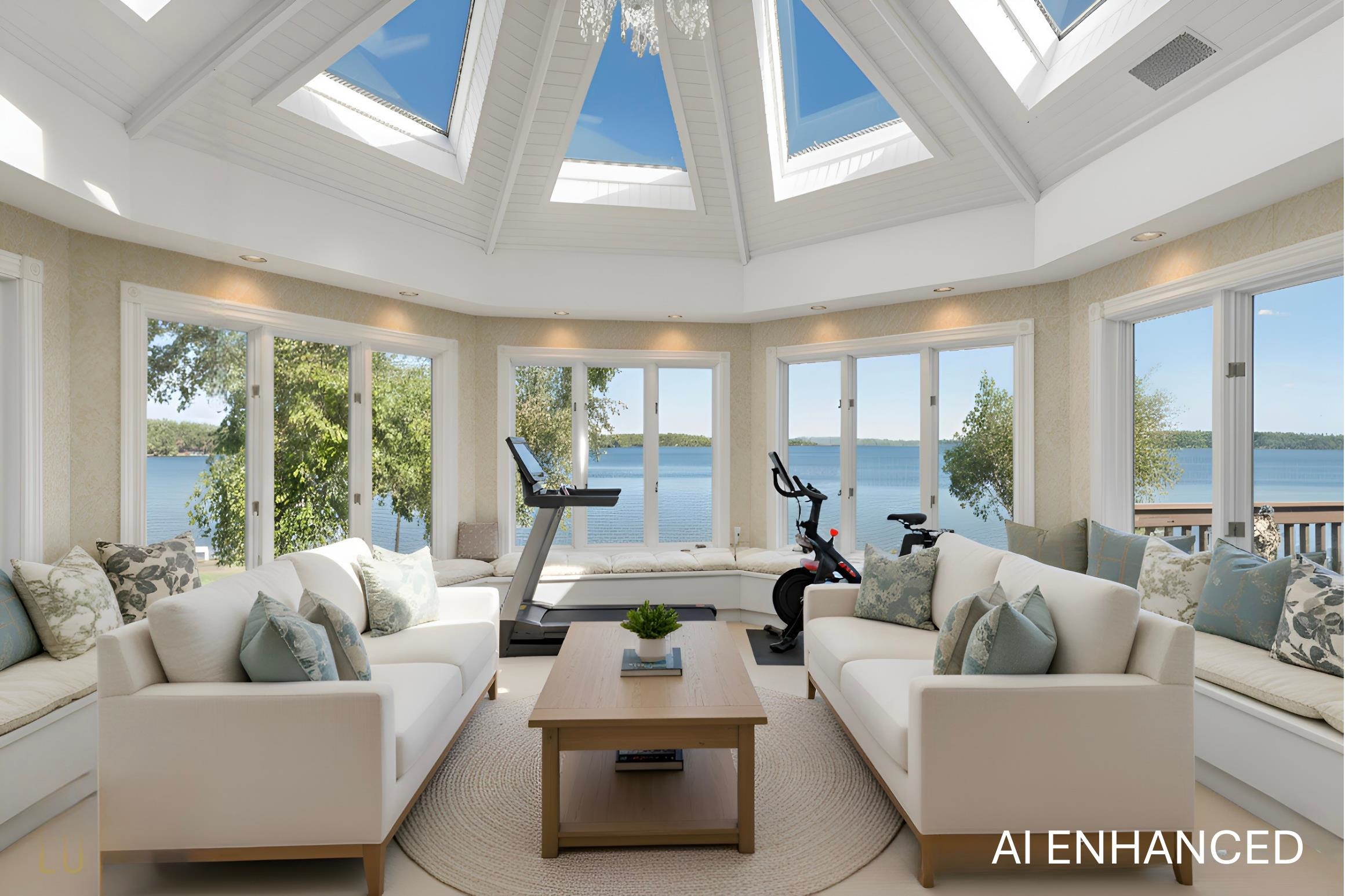 211 Dockham Shore Rd, Gilford, NH 03249