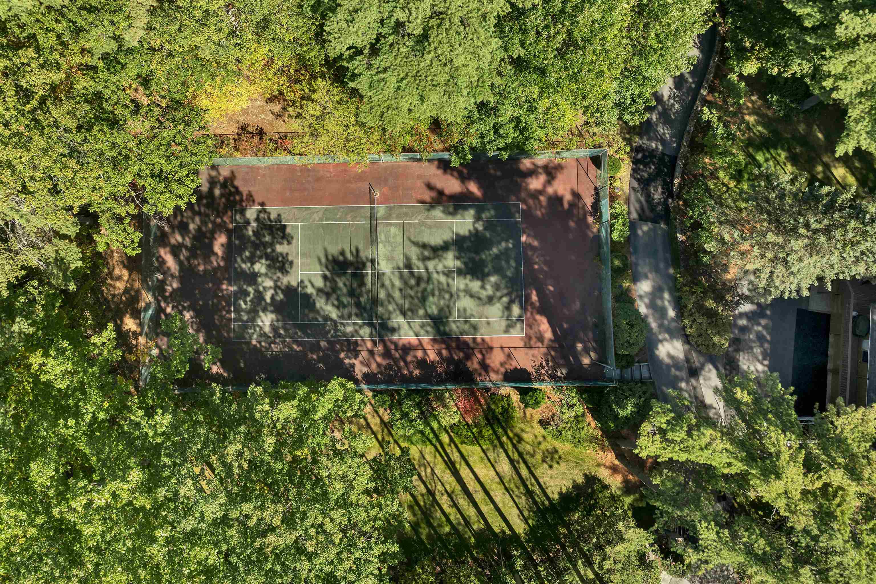 211 Dockham Shore Rd, Gilford, NH 03249