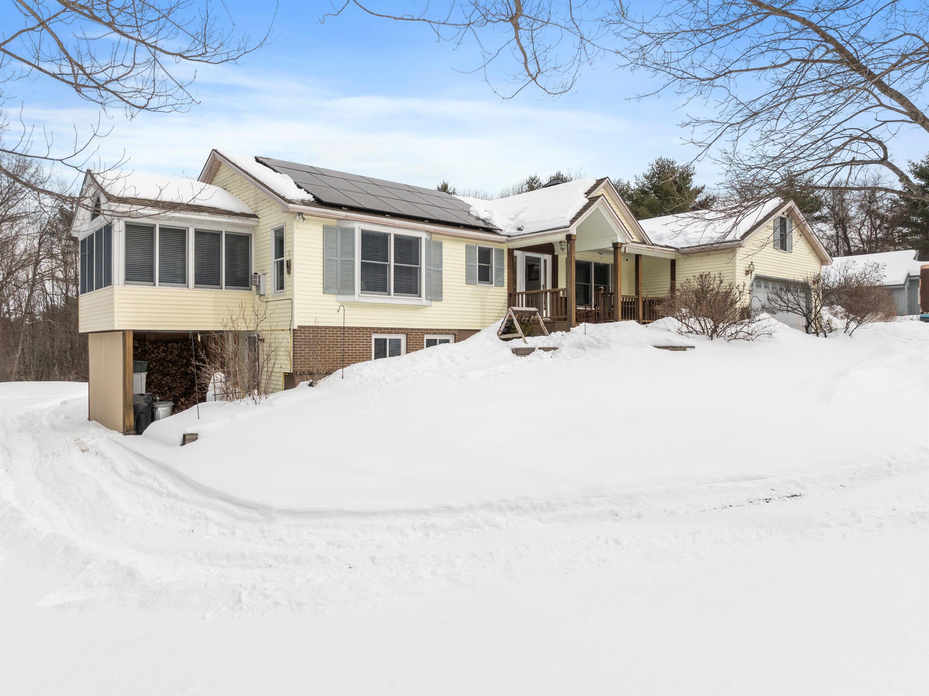 680 Union Rd, Belmont, NH 03220
